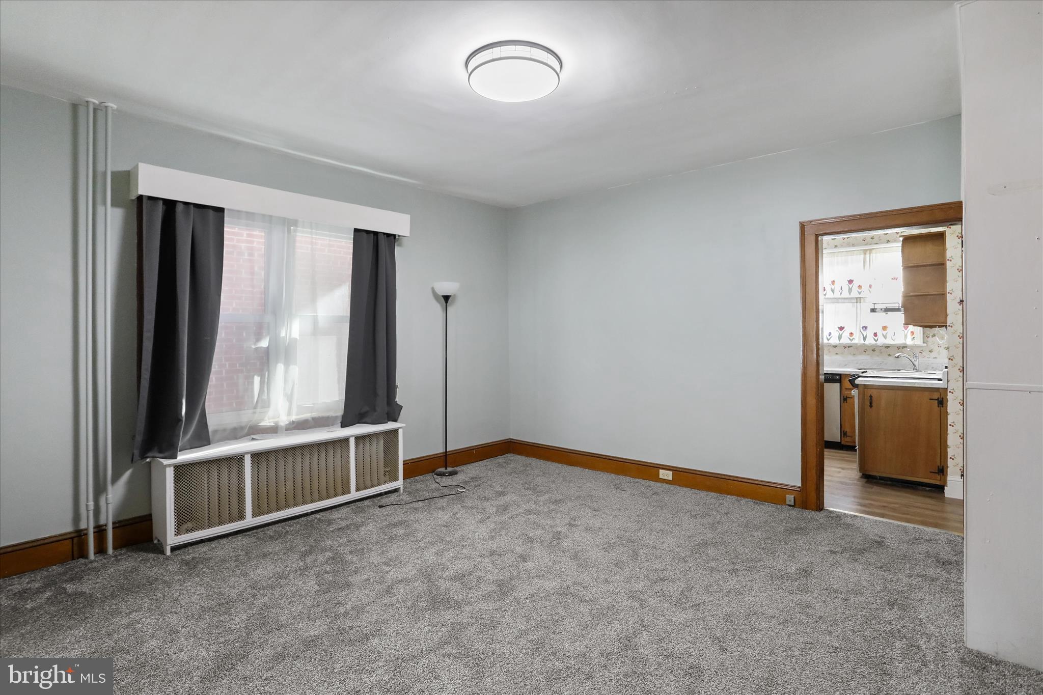 NORTH END - Residential