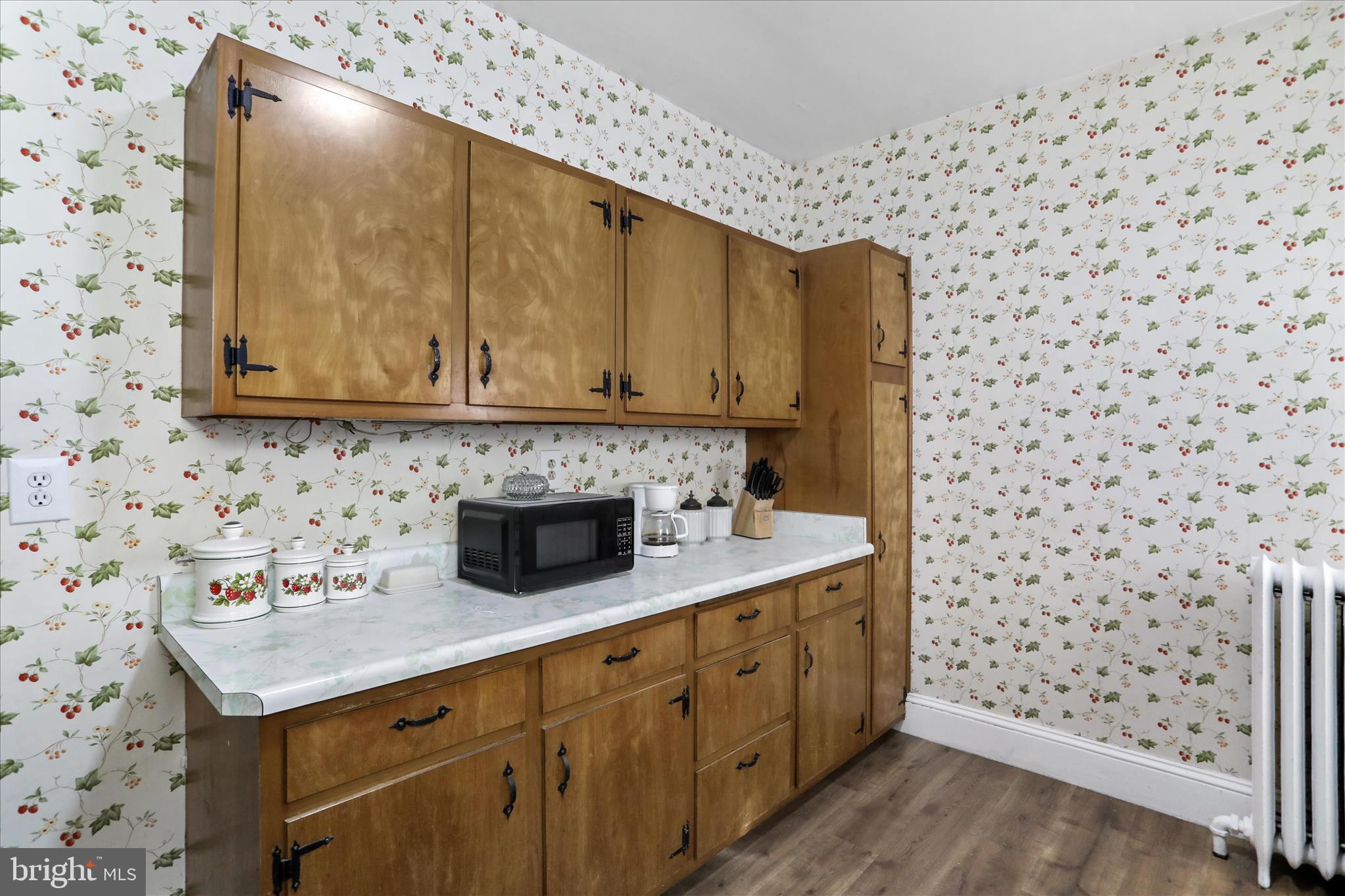 NORTH END - Residential