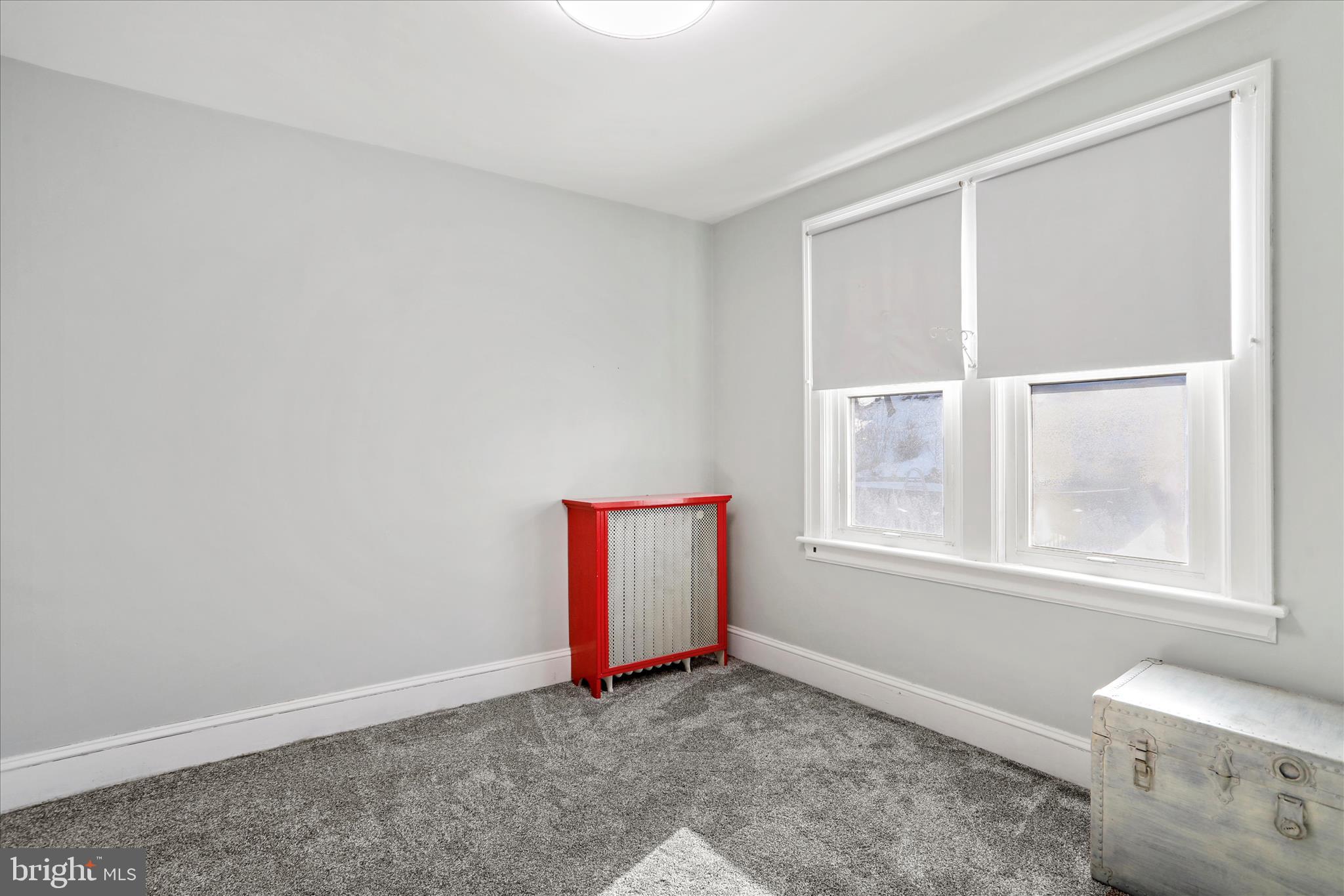 NORTH END - Residential