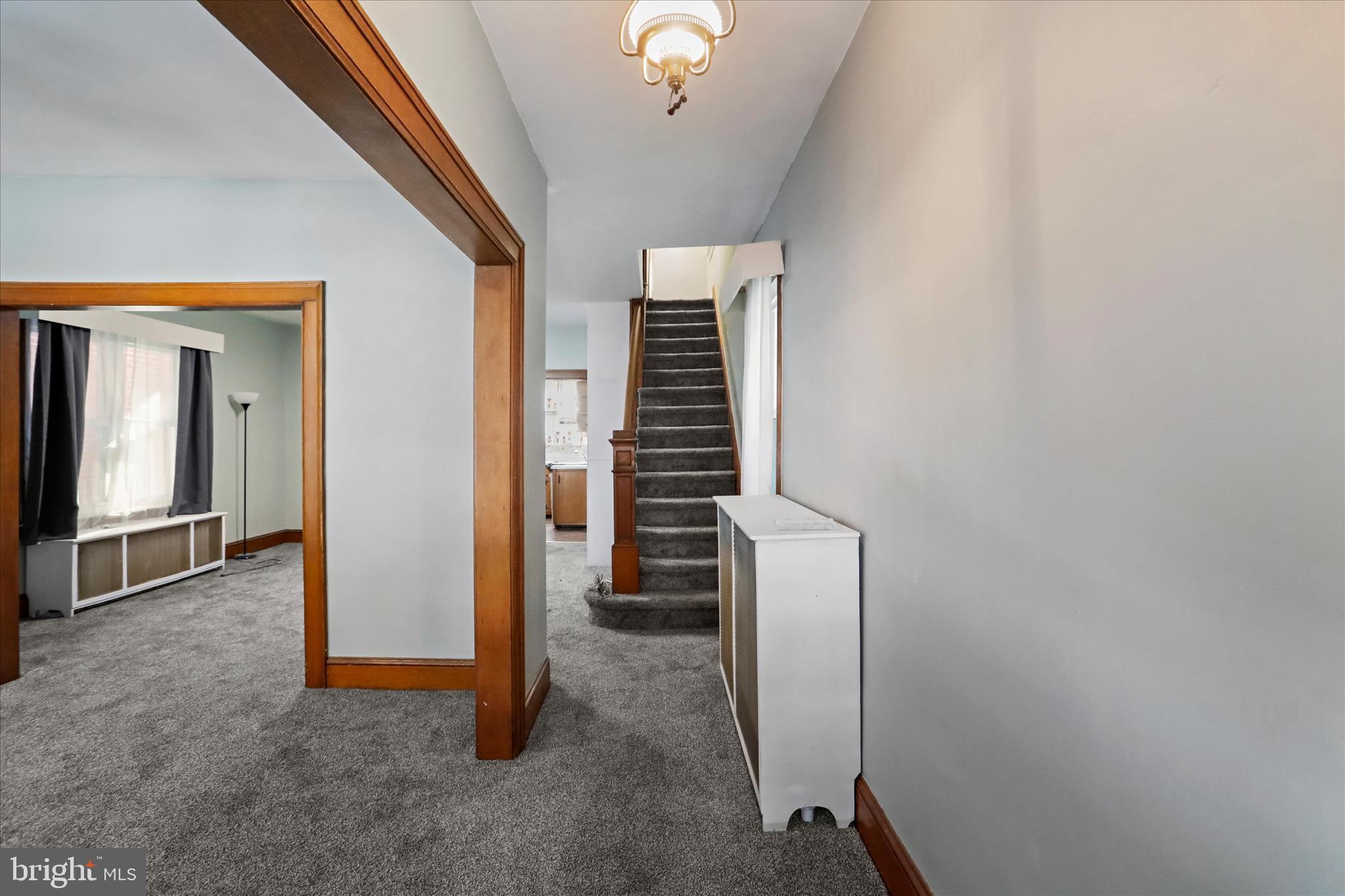 NORTH END - Residential