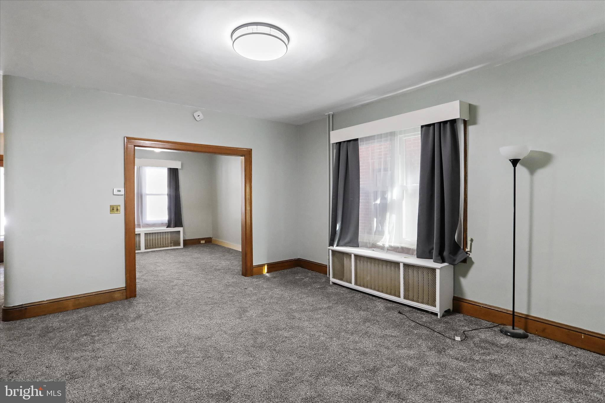 NORTH END - Residential