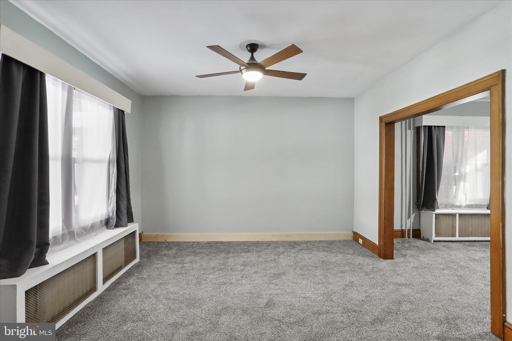 NORTH END - Residential