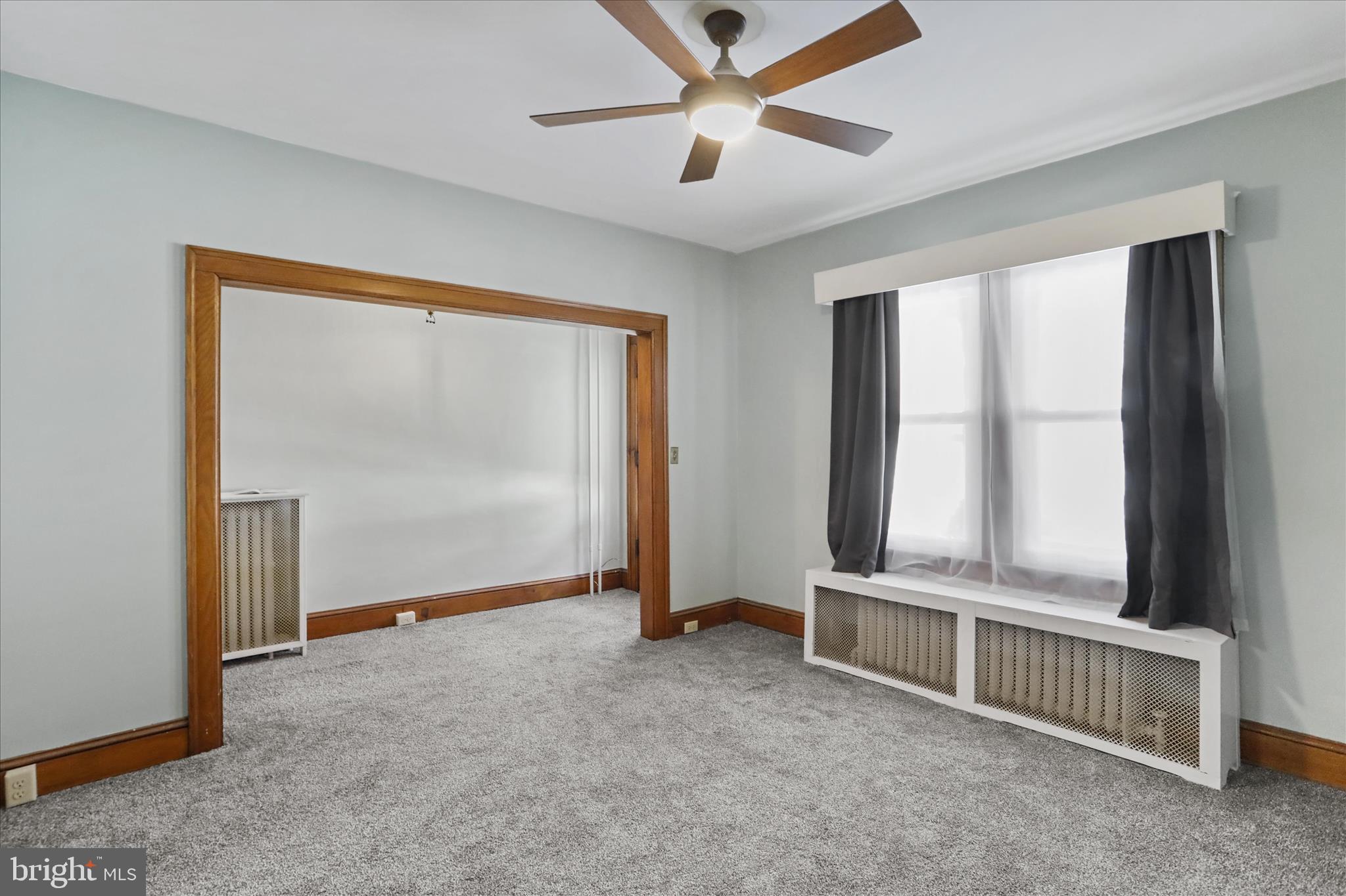 NORTH END - Residential