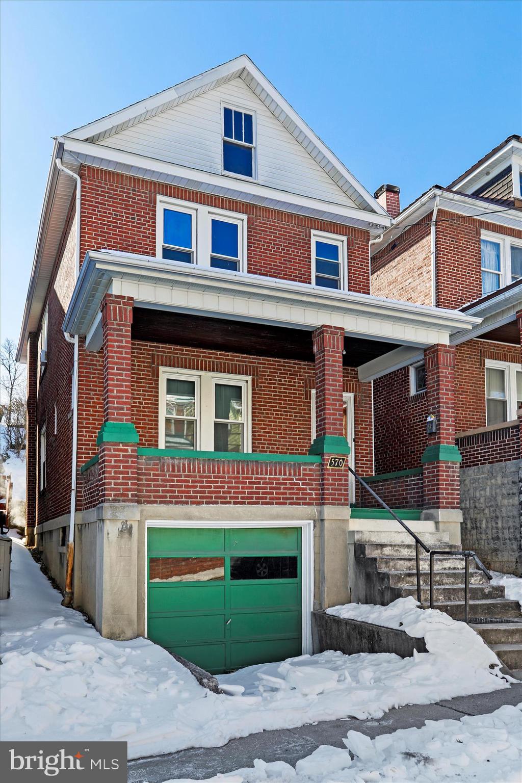 570 PATTERSON AVENUE