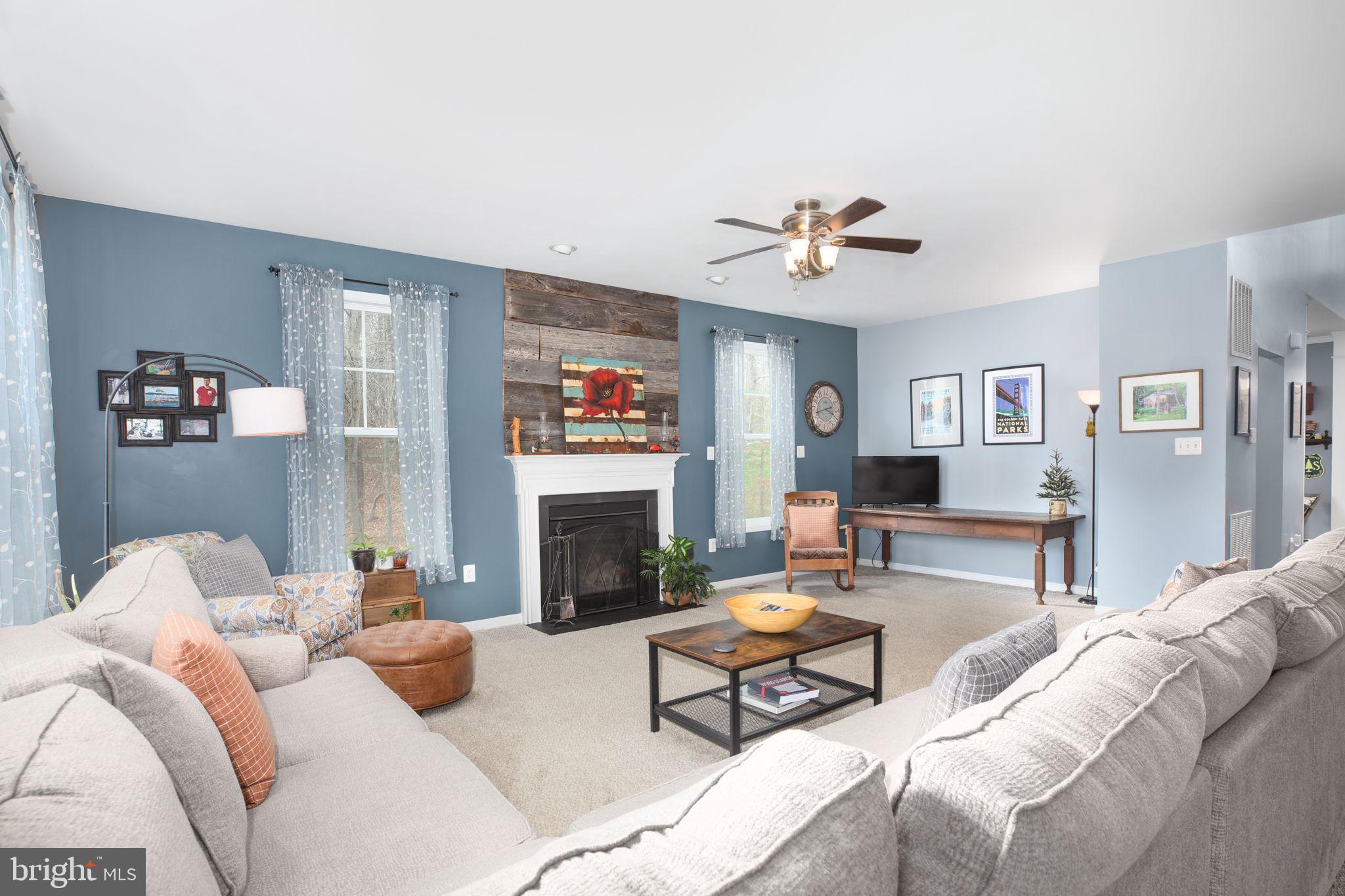 FOREST VIEW ESTATES - Residential