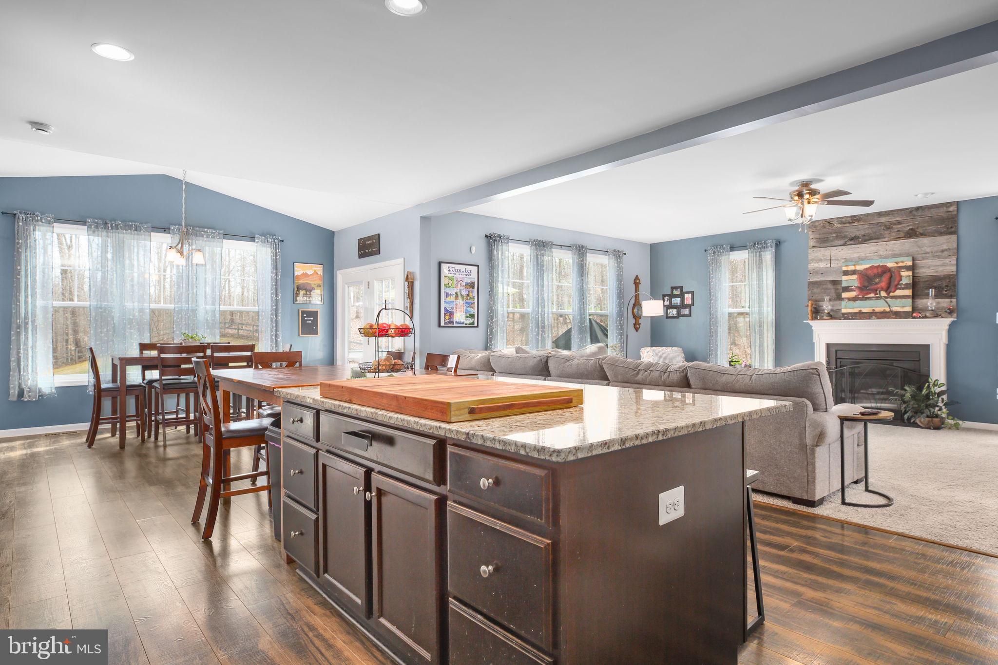 FOREST VIEW ESTATES - Residential