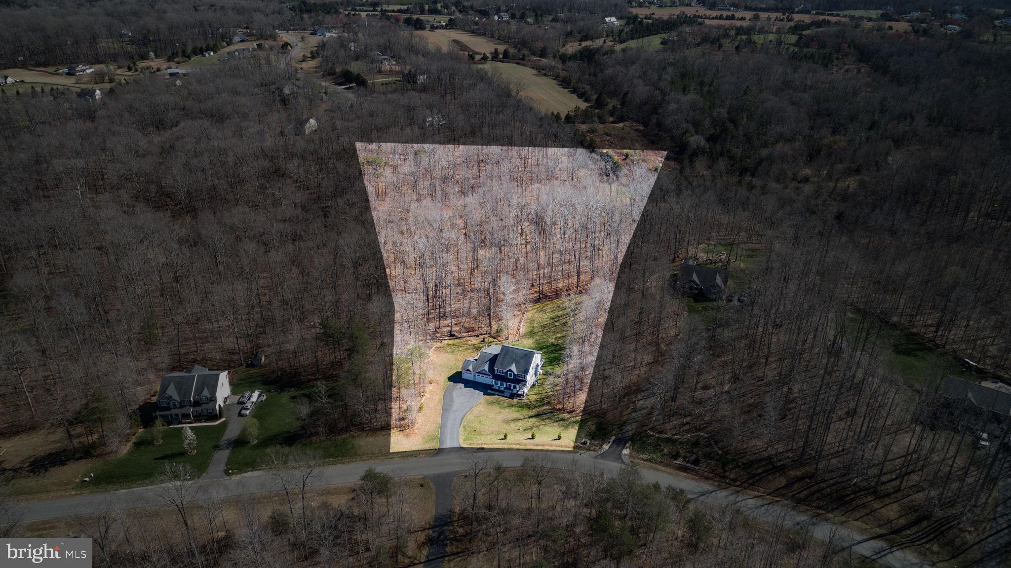 FOREST VIEW ESTATES - Residential