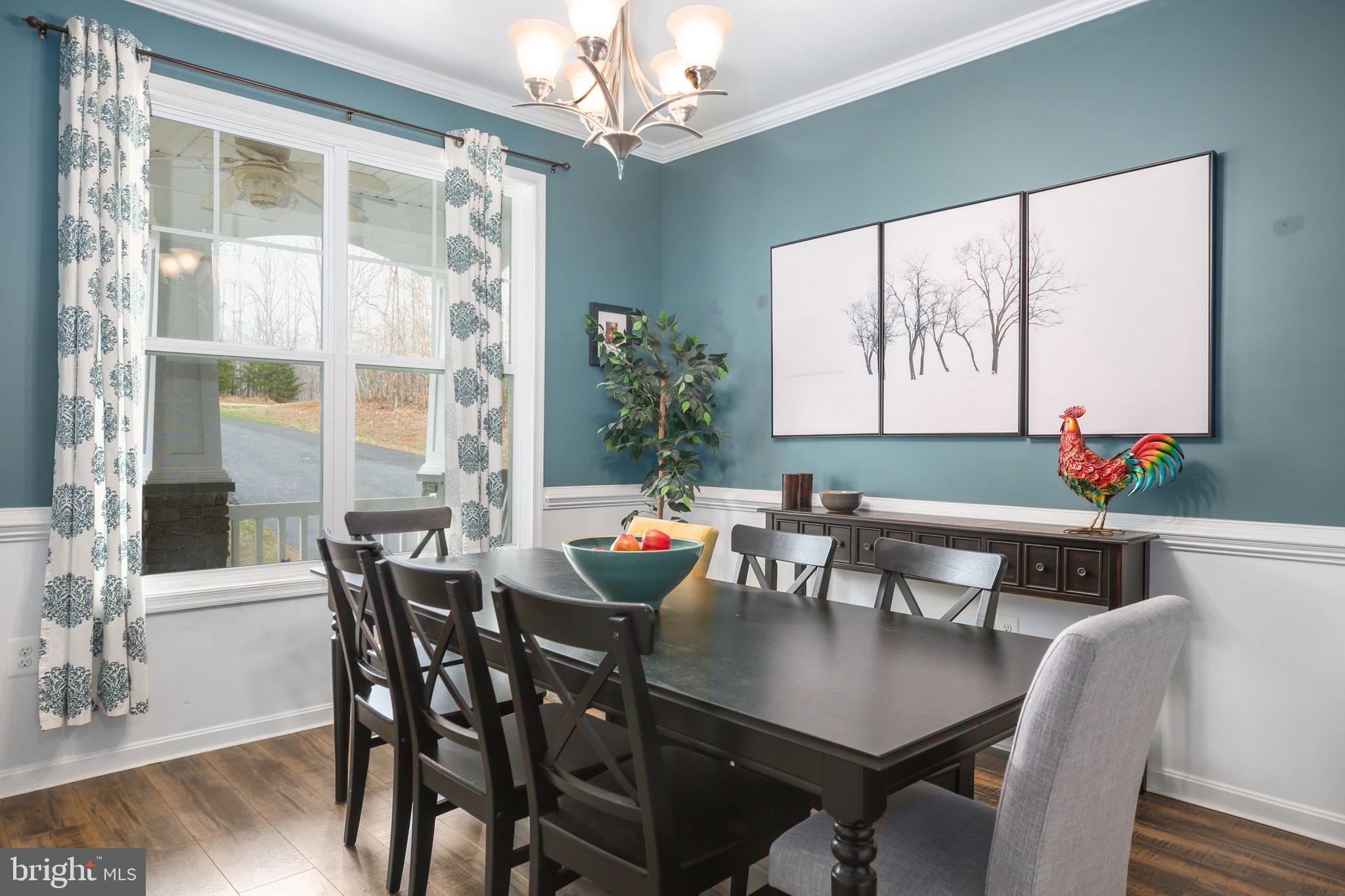 FOREST VIEW ESTATES - Residential