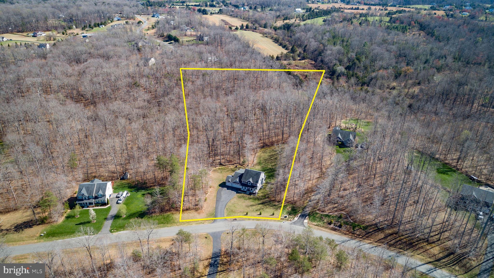 FOREST VIEW ESTATES - Residential