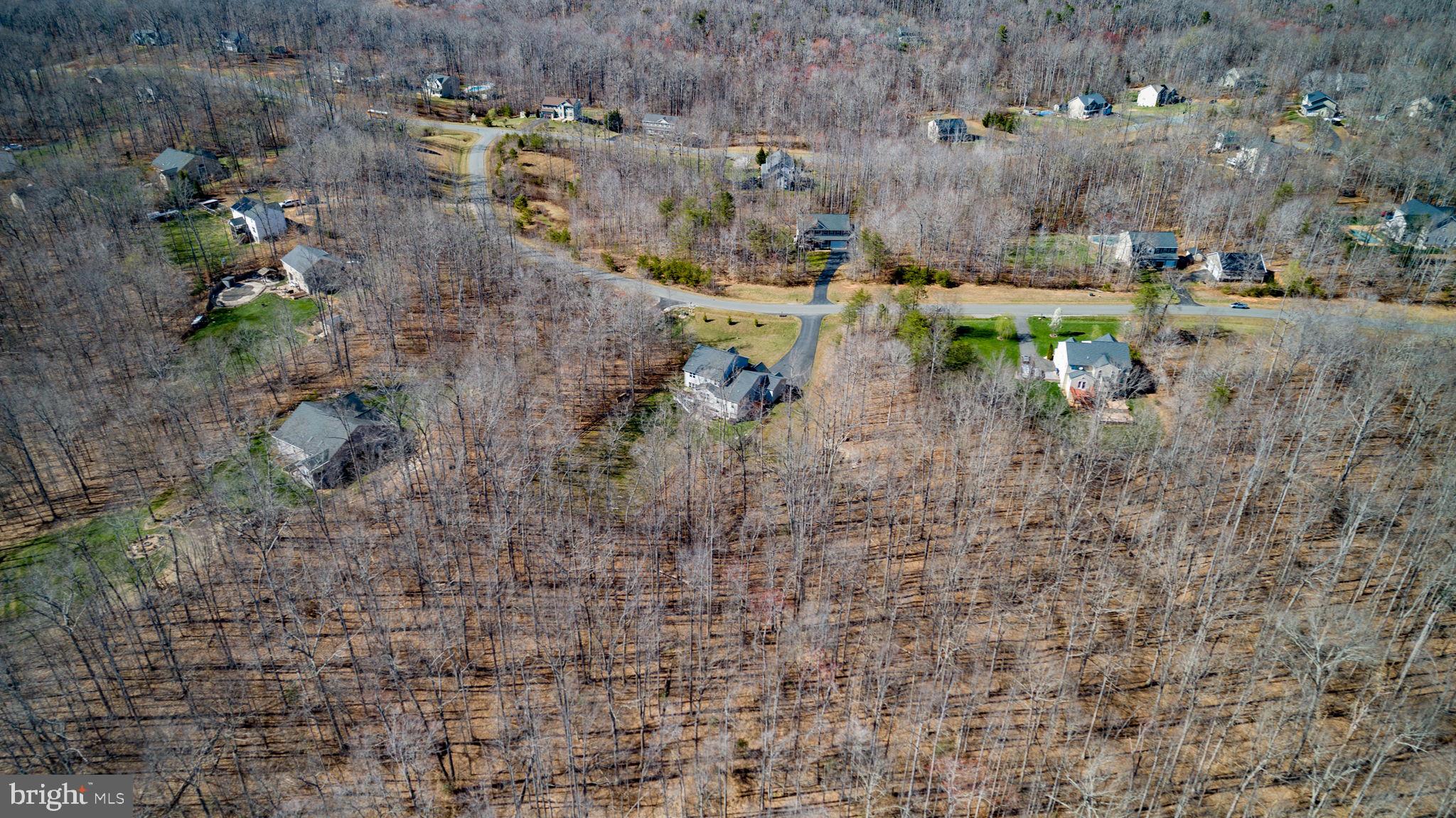 FOREST VIEW ESTATES - Residential