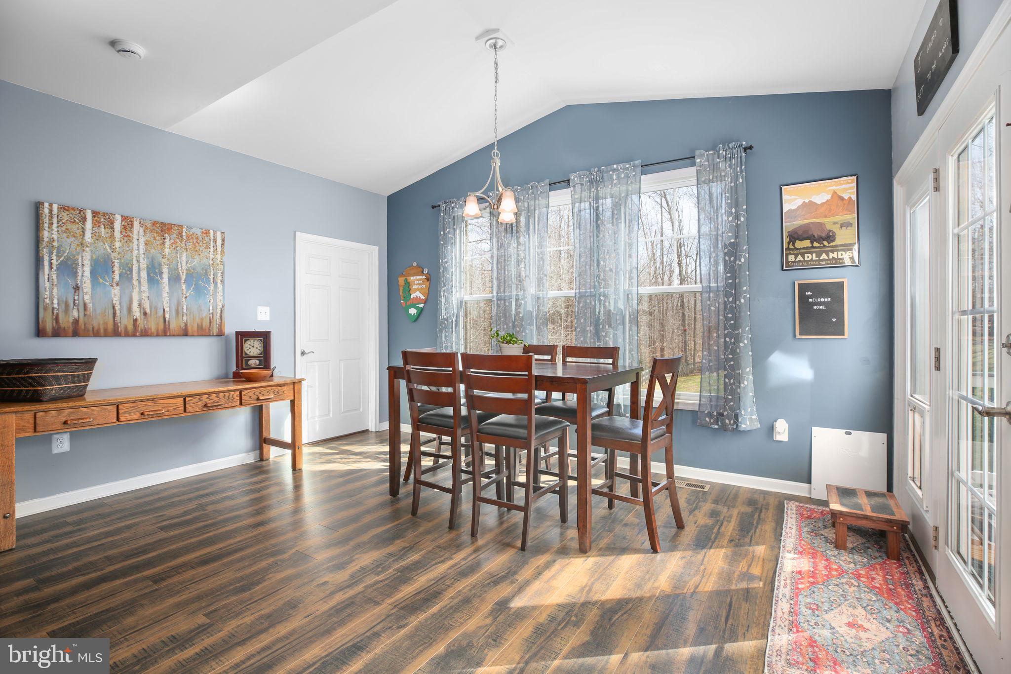 FOREST VIEW ESTATES - Residential