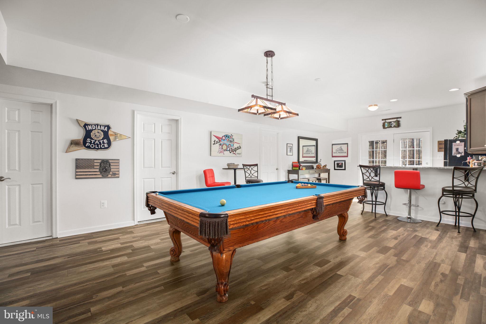 FOREST VIEW ESTATES - Residential