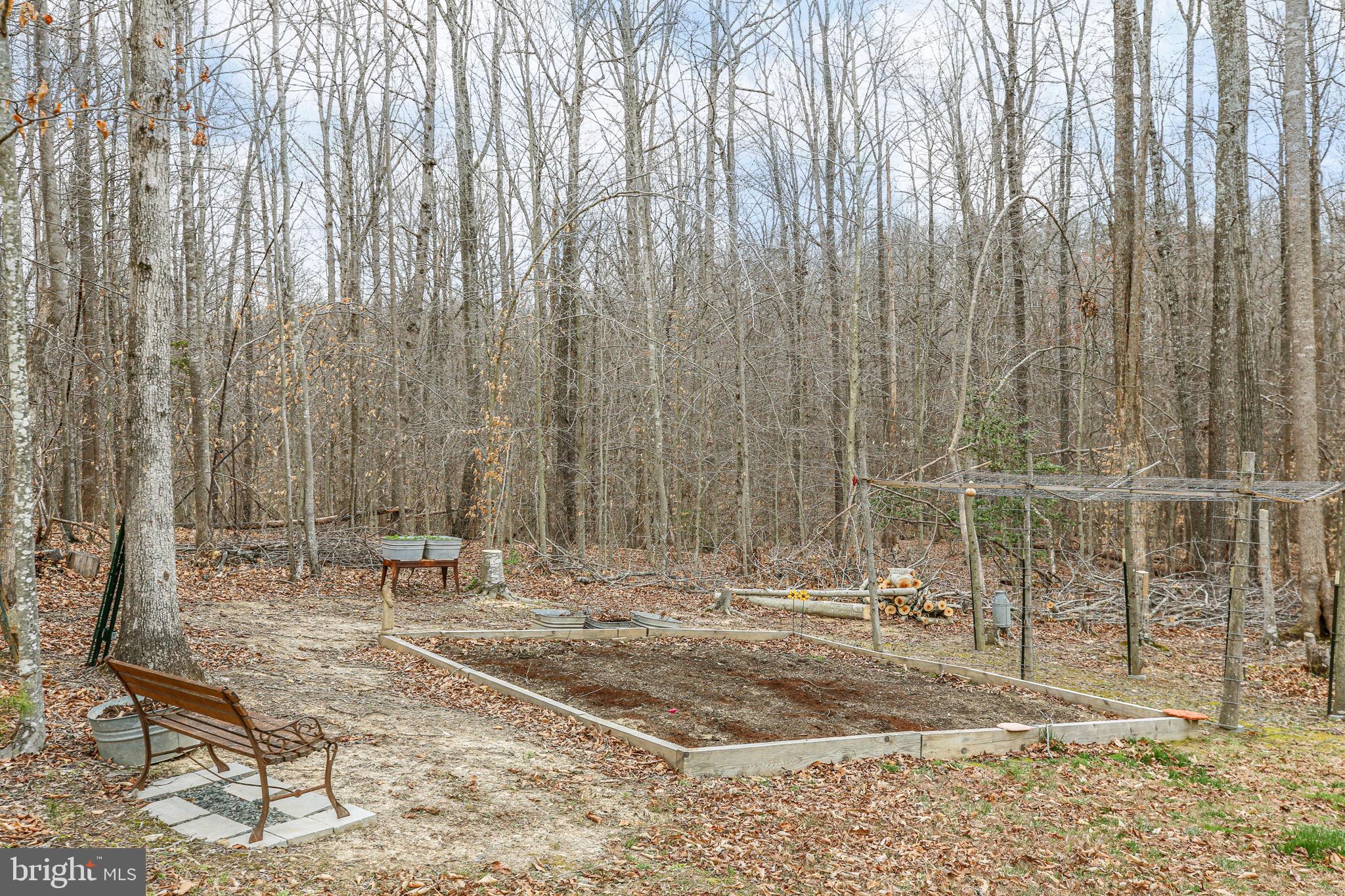 FOREST VIEW ESTATES - Residential