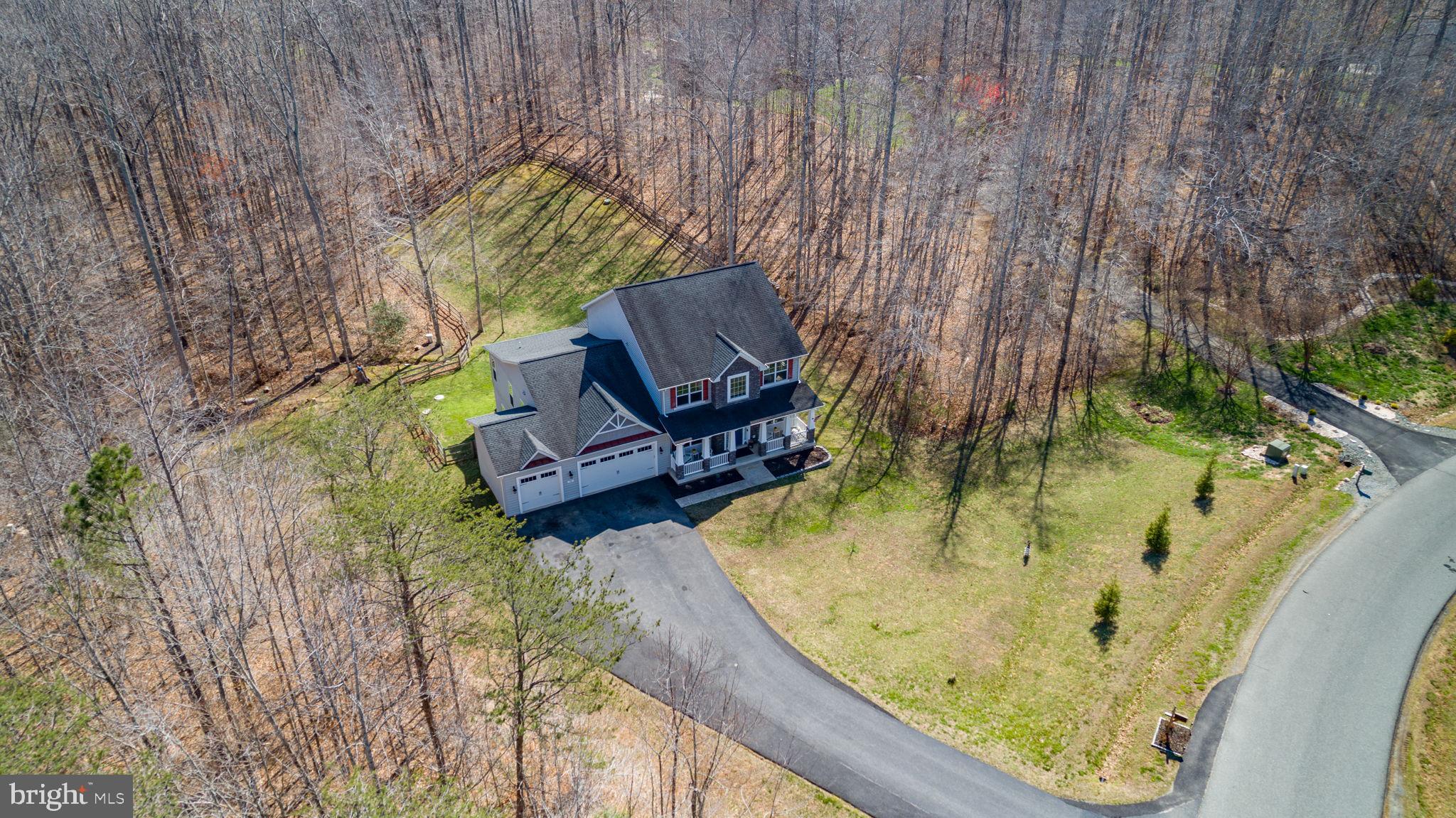 FOREST VIEW ESTATES - Residential