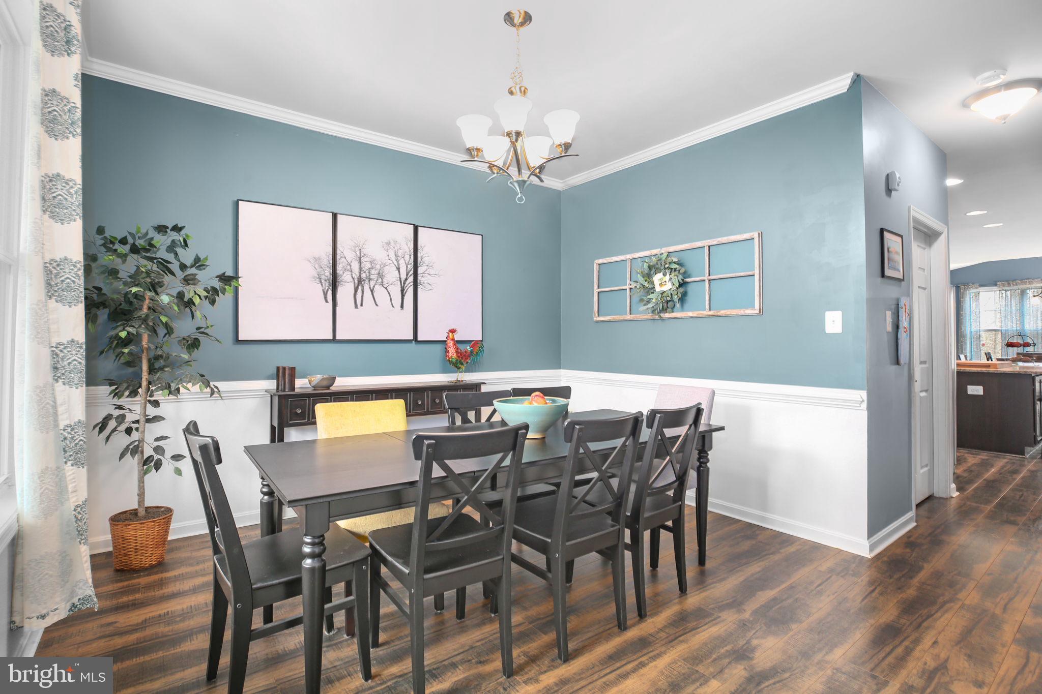 FOREST VIEW ESTATES - Residential