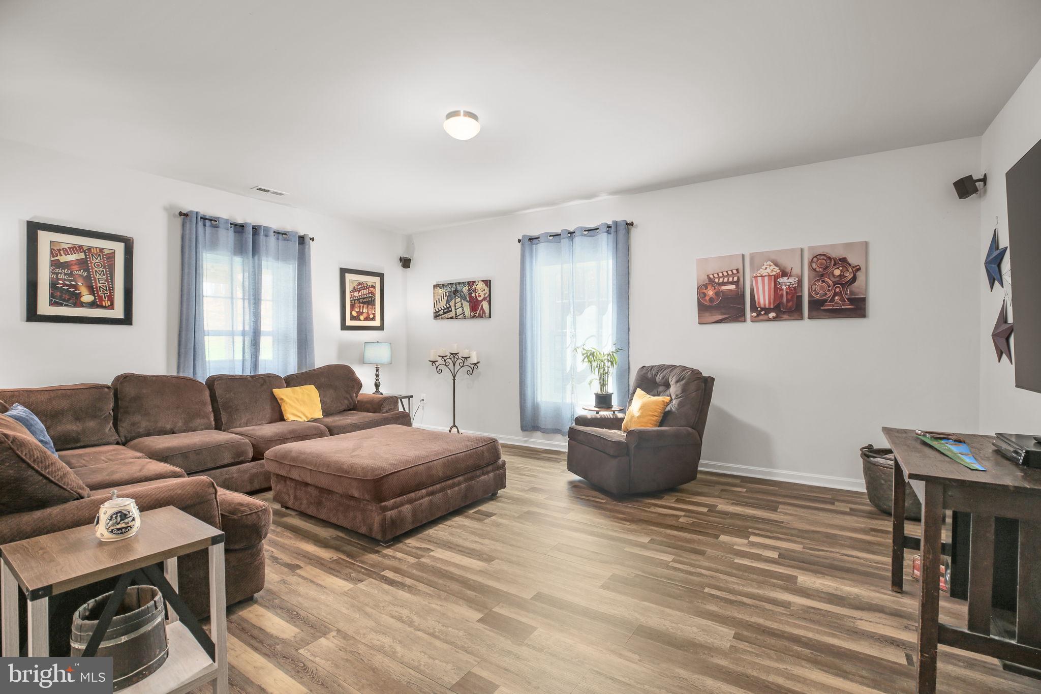 FOREST VIEW ESTATES - Residential