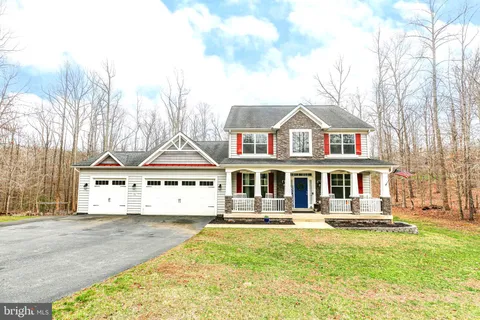 75 Orion Way, Stafford, VA 22556 - MLS#: VAST2047220