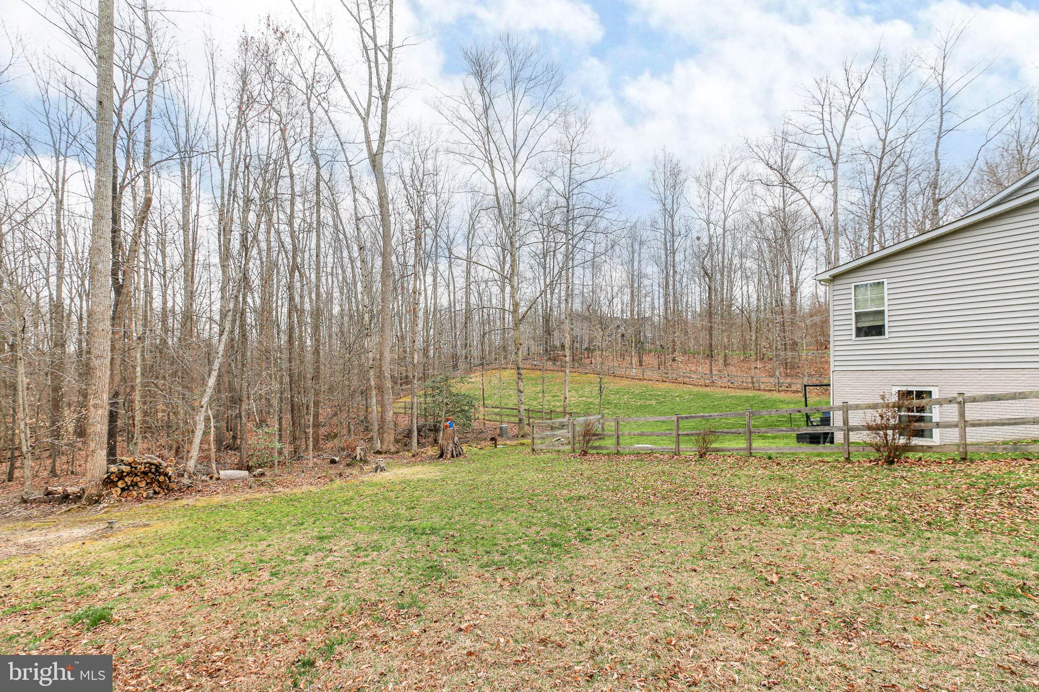 FOREST VIEW ESTATES - Residential