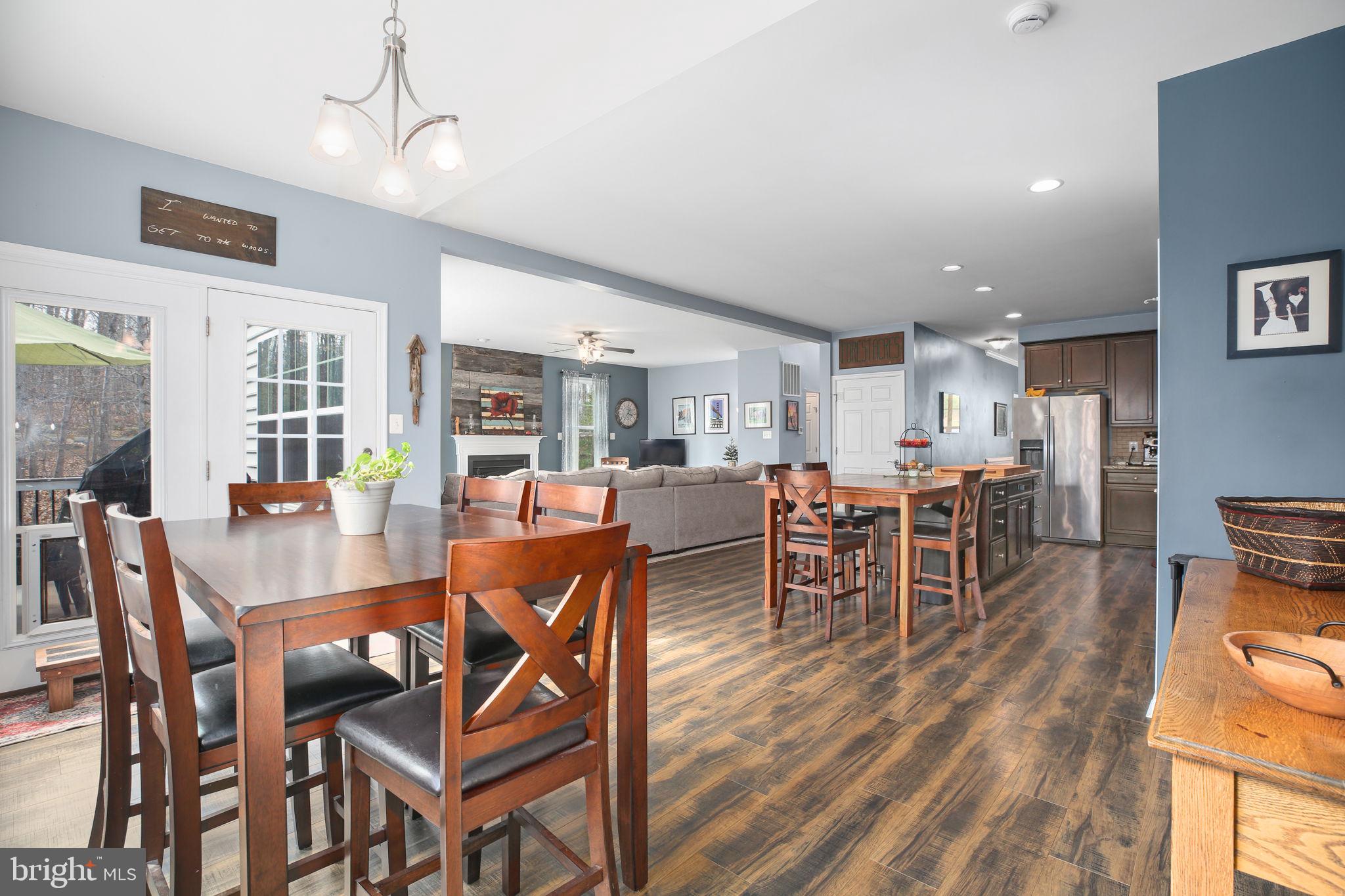 FOREST VIEW ESTATES - Residential