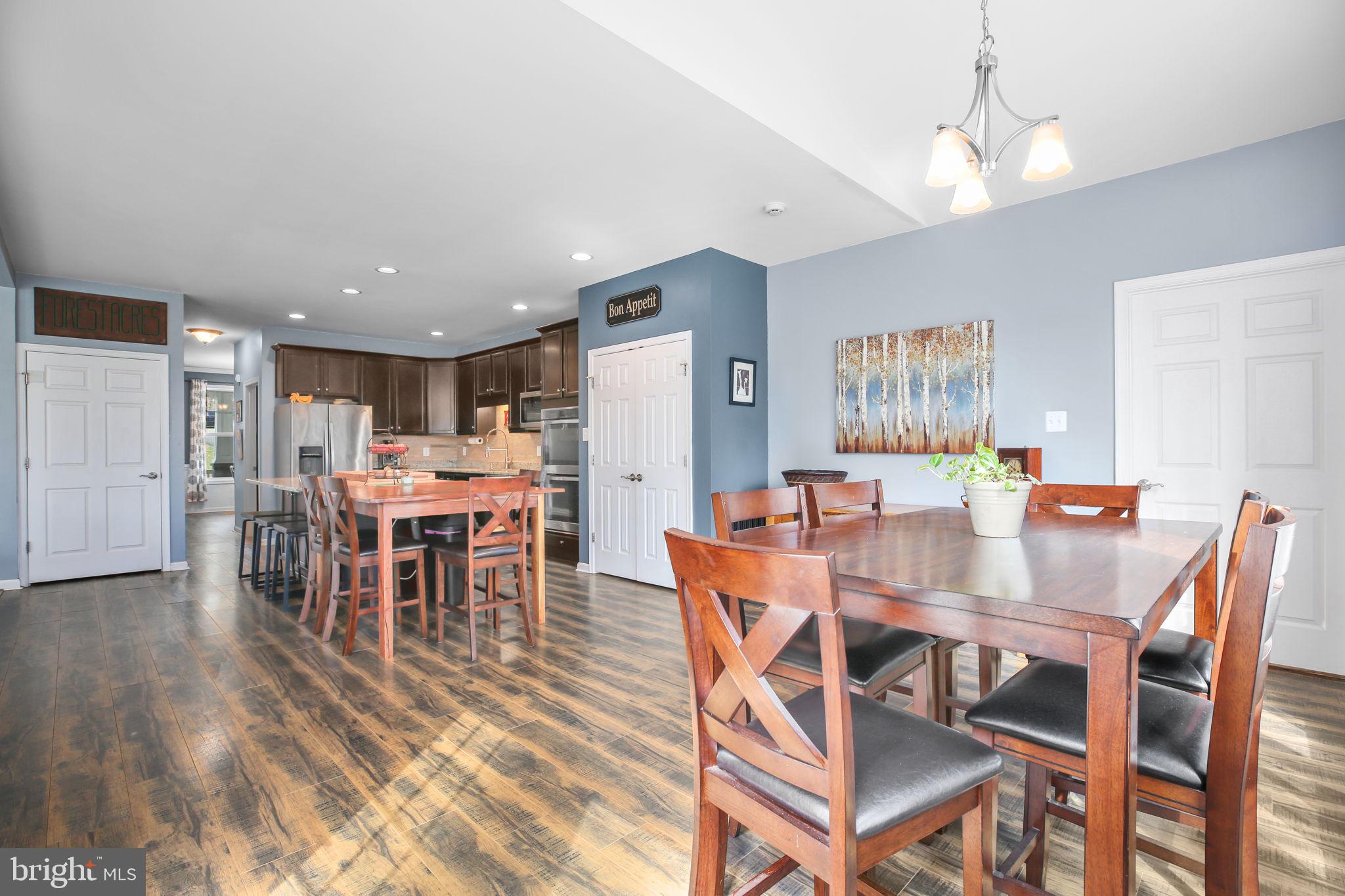 FOREST VIEW ESTATES - Residential