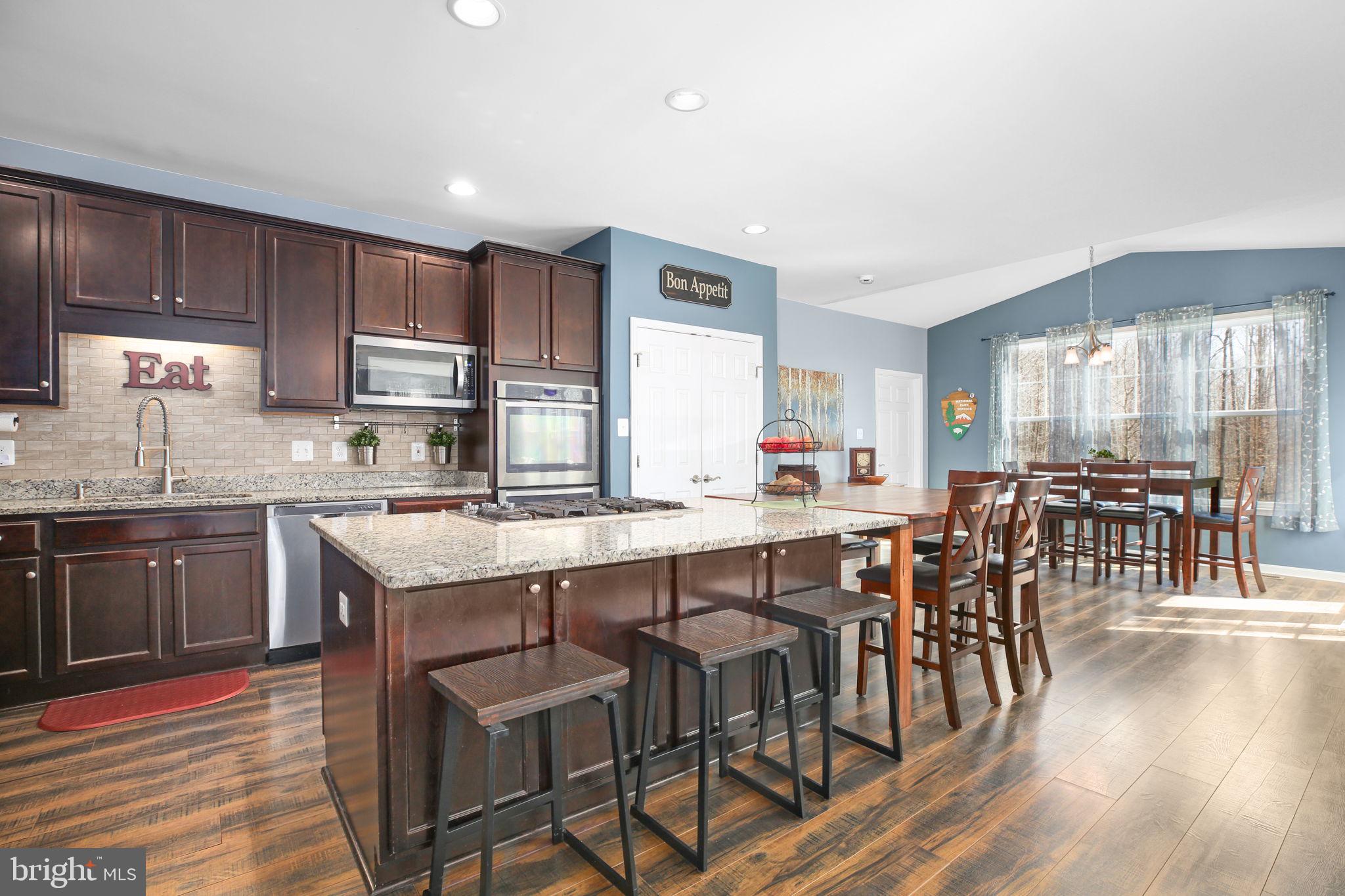 FOREST VIEW ESTATES - Residential