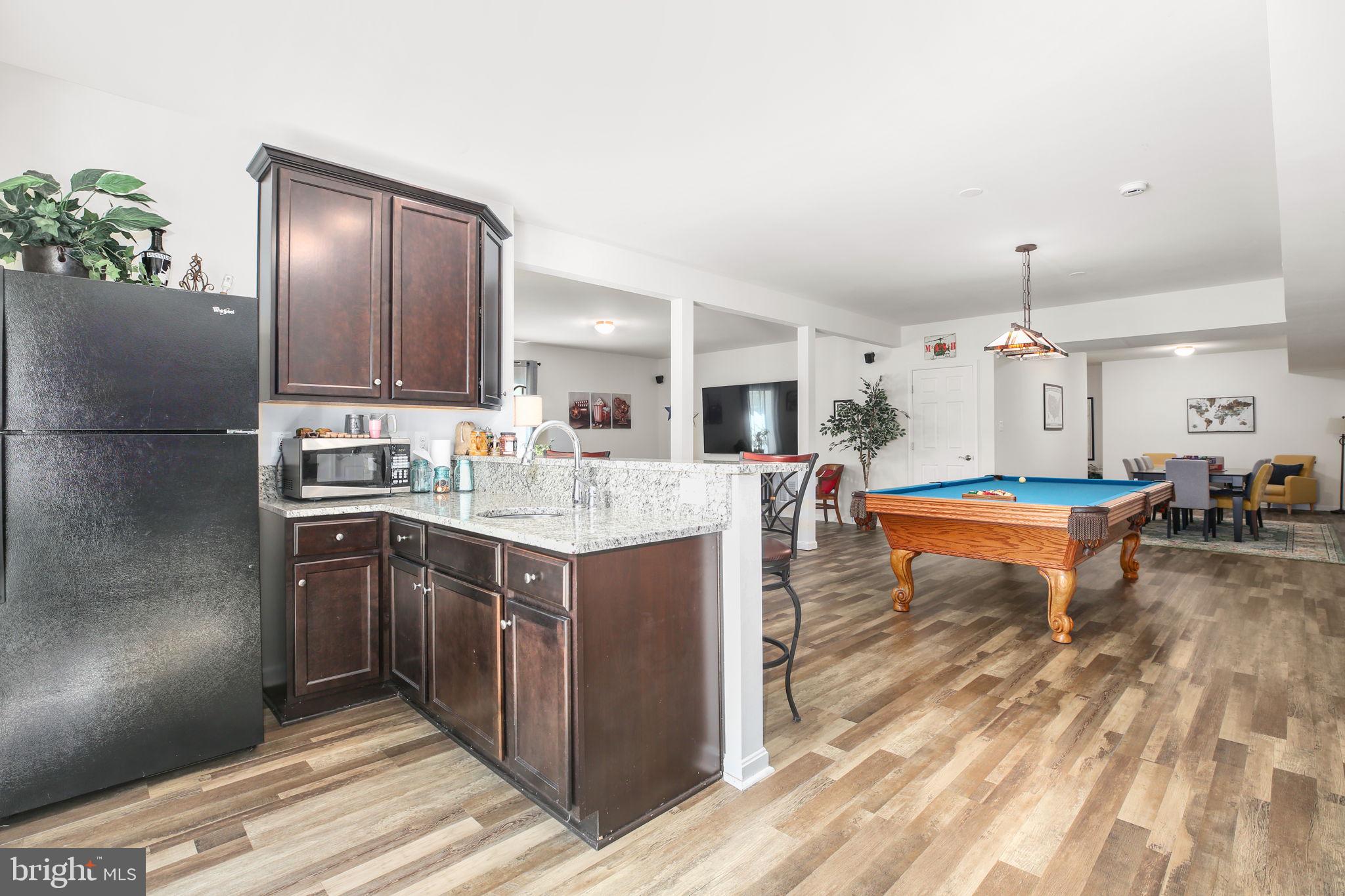 FOREST VIEW ESTATES - Residential