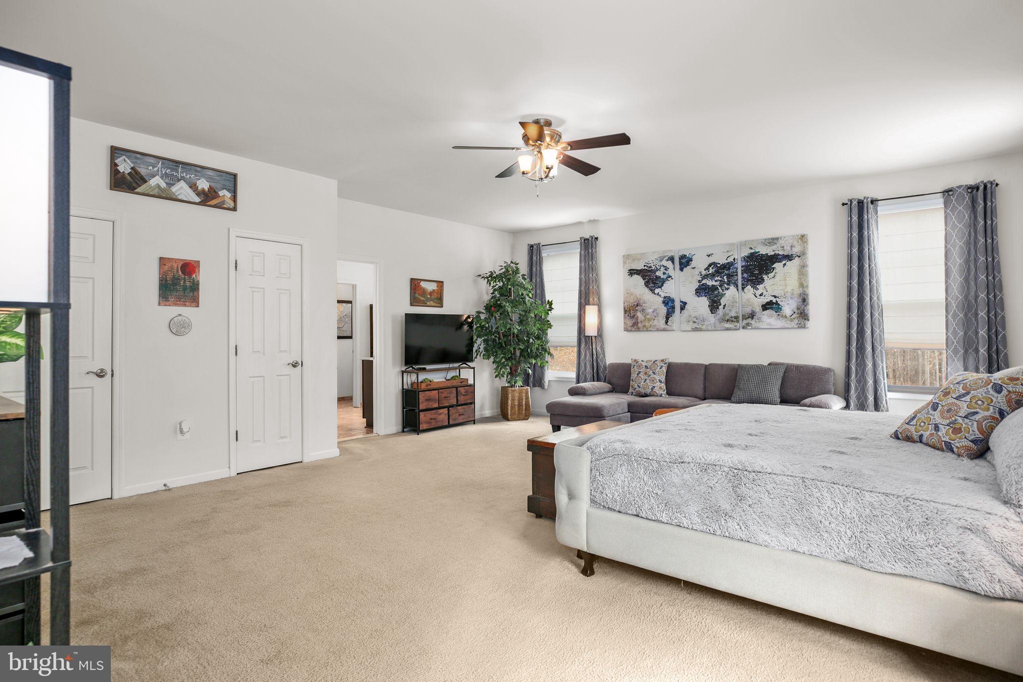 FOREST VIEW ESTATES - Residential