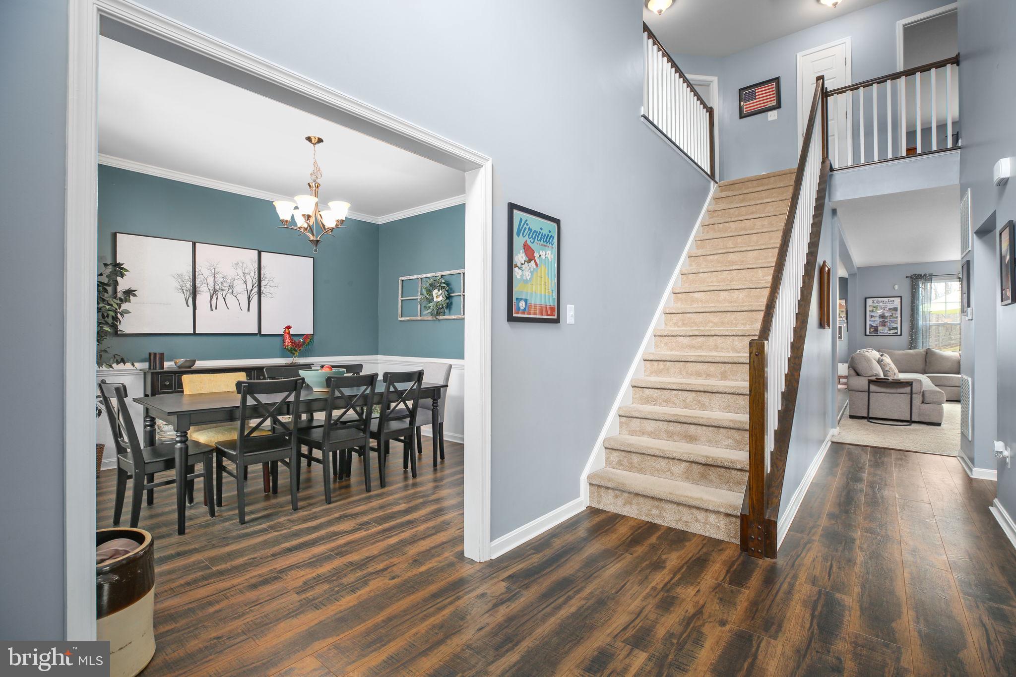 FOREST VIEW ESTATES - Residential