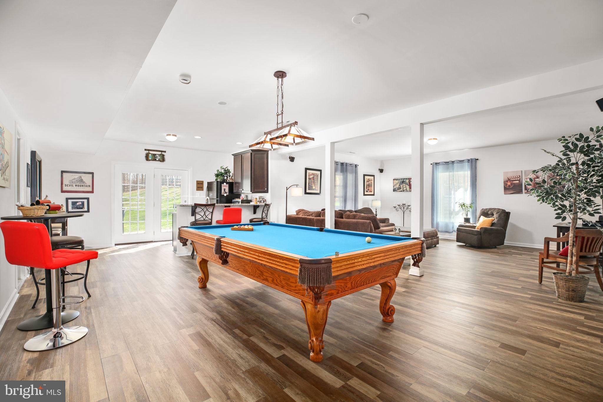 FOREST VIEW ESTATES - Residential