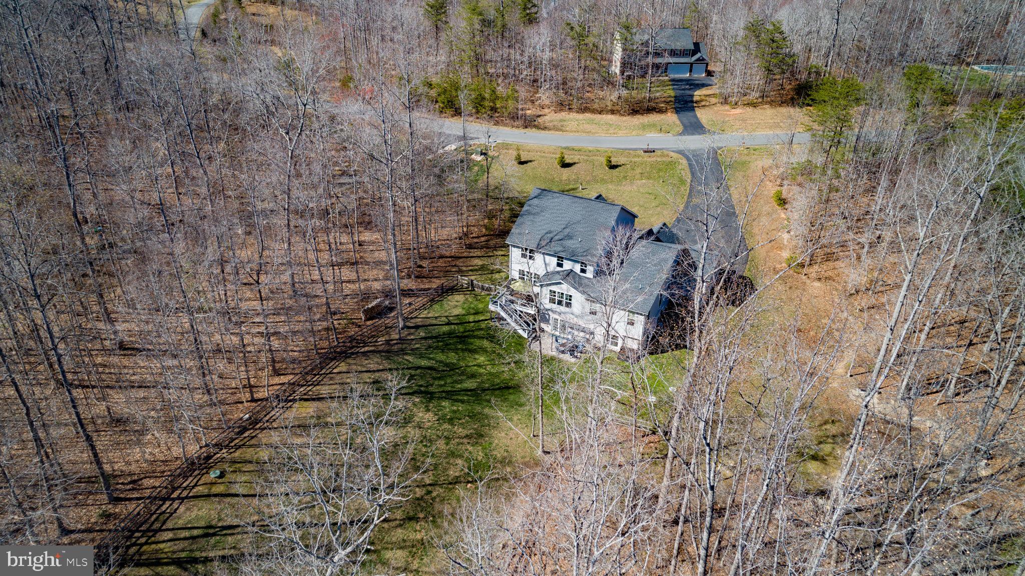 FOREST VIEW ESTATES - Residential