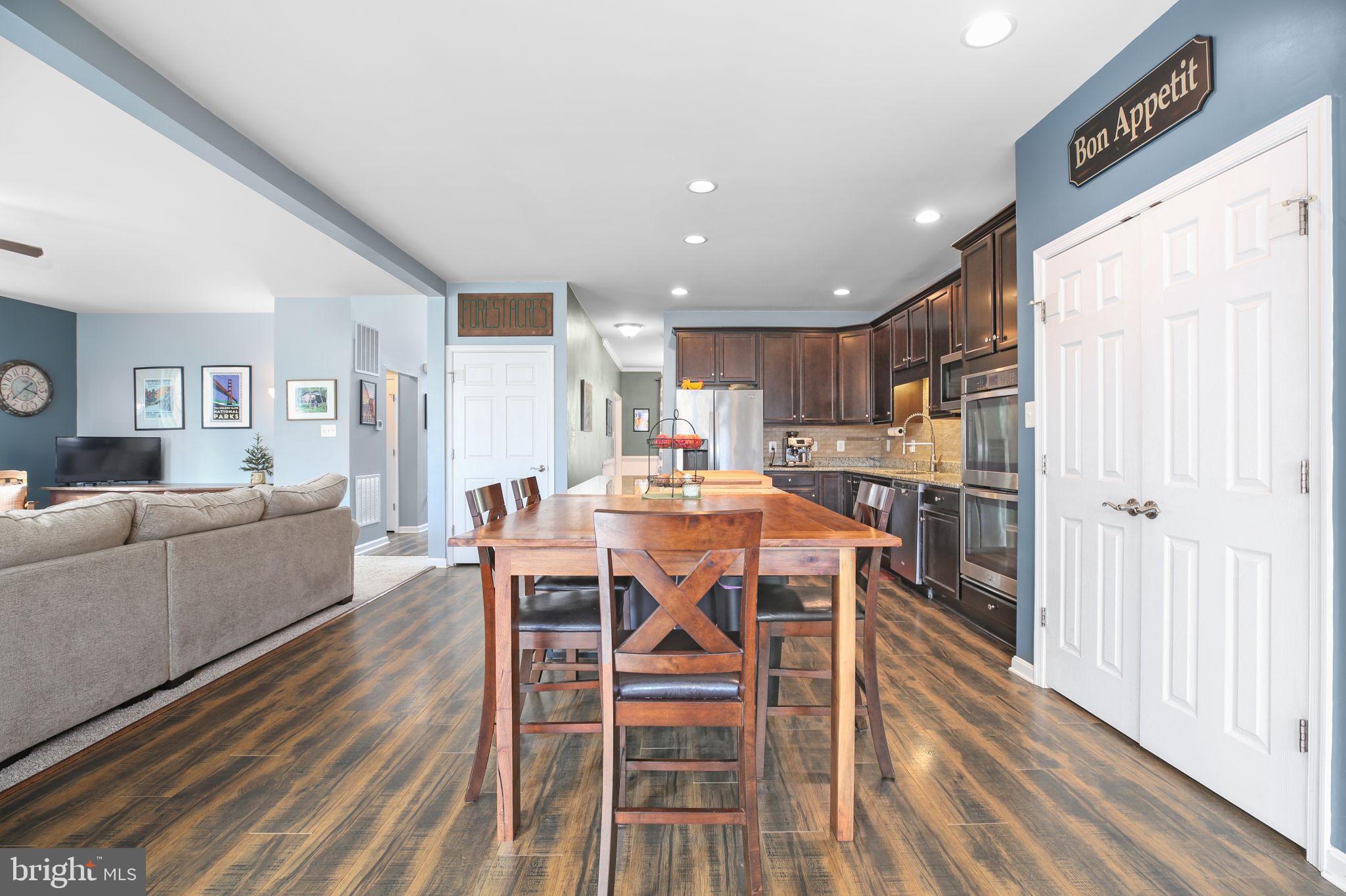 FOREST VIEW ESTATES - Residential