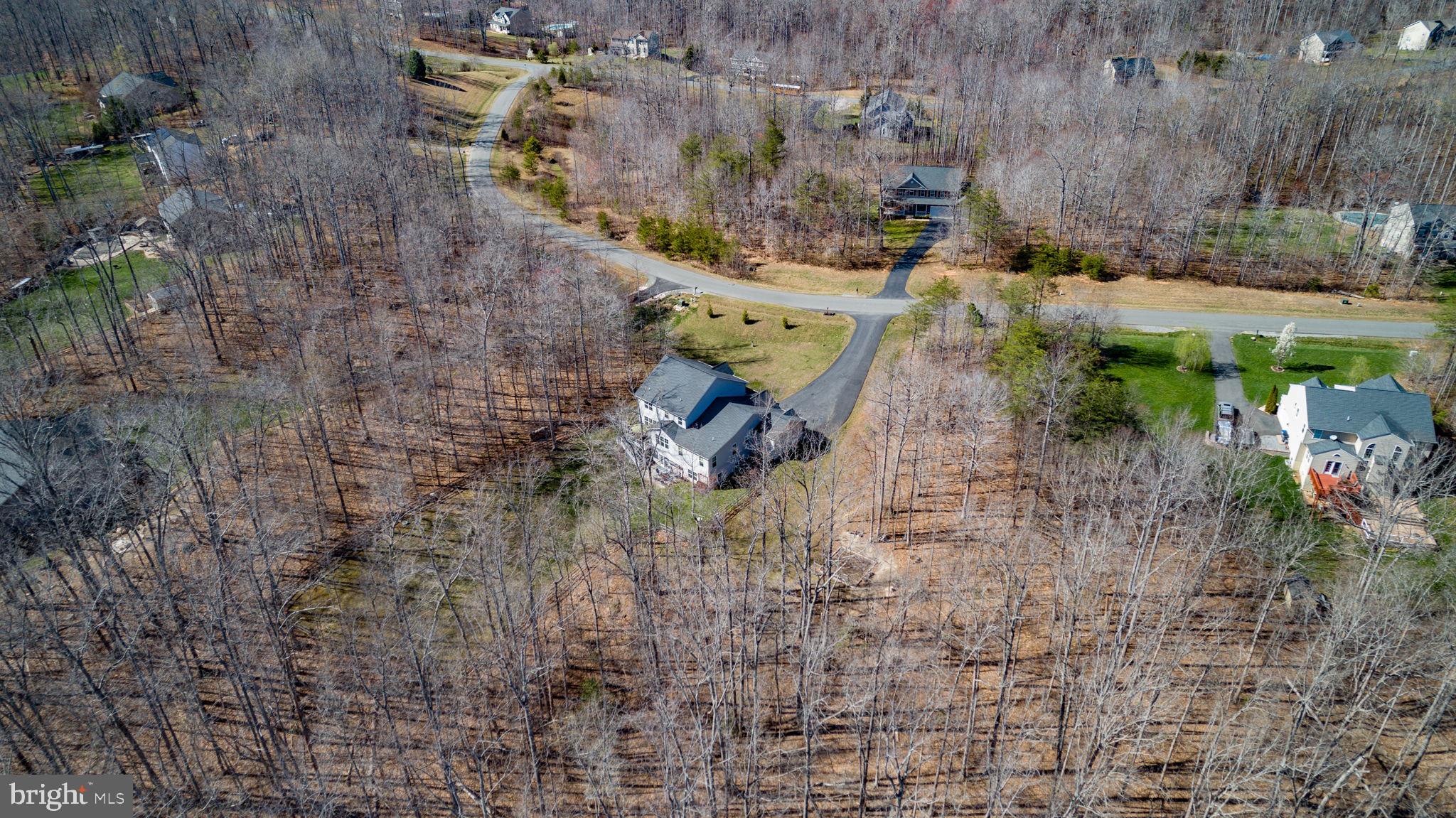 FOREST VIEW ESTATES - Residential