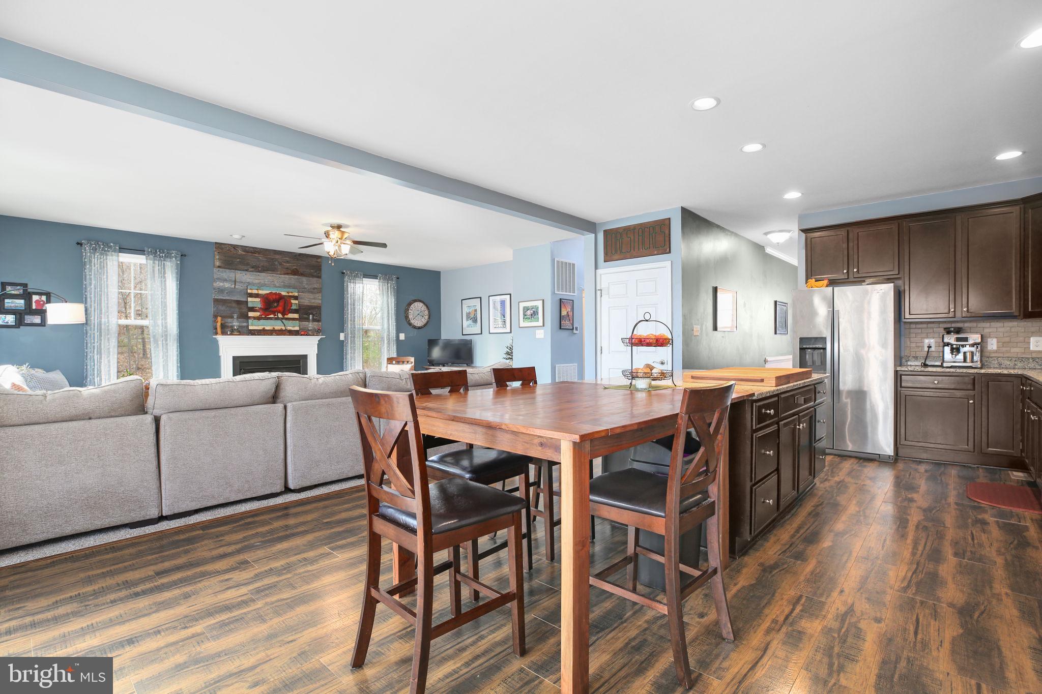 FOREST VIEW ESTATES - Residential