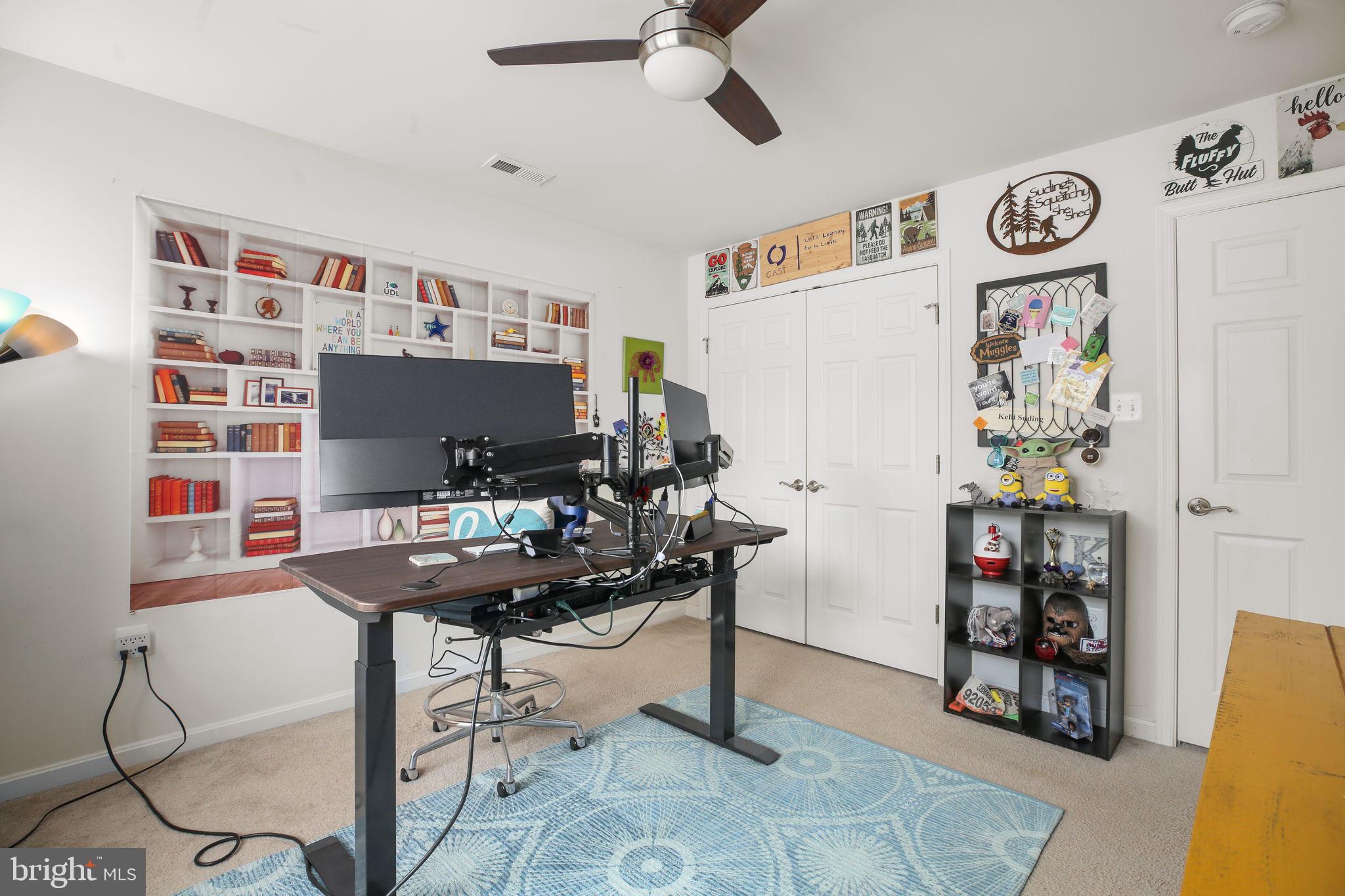 FOREST VIEW ESTATES - Residential