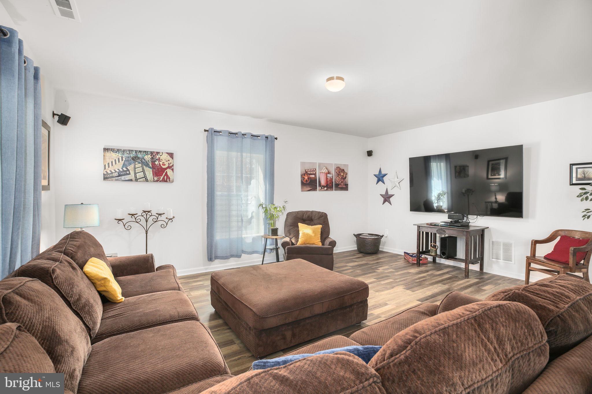 FOREST VIEW ESTATES - Residential