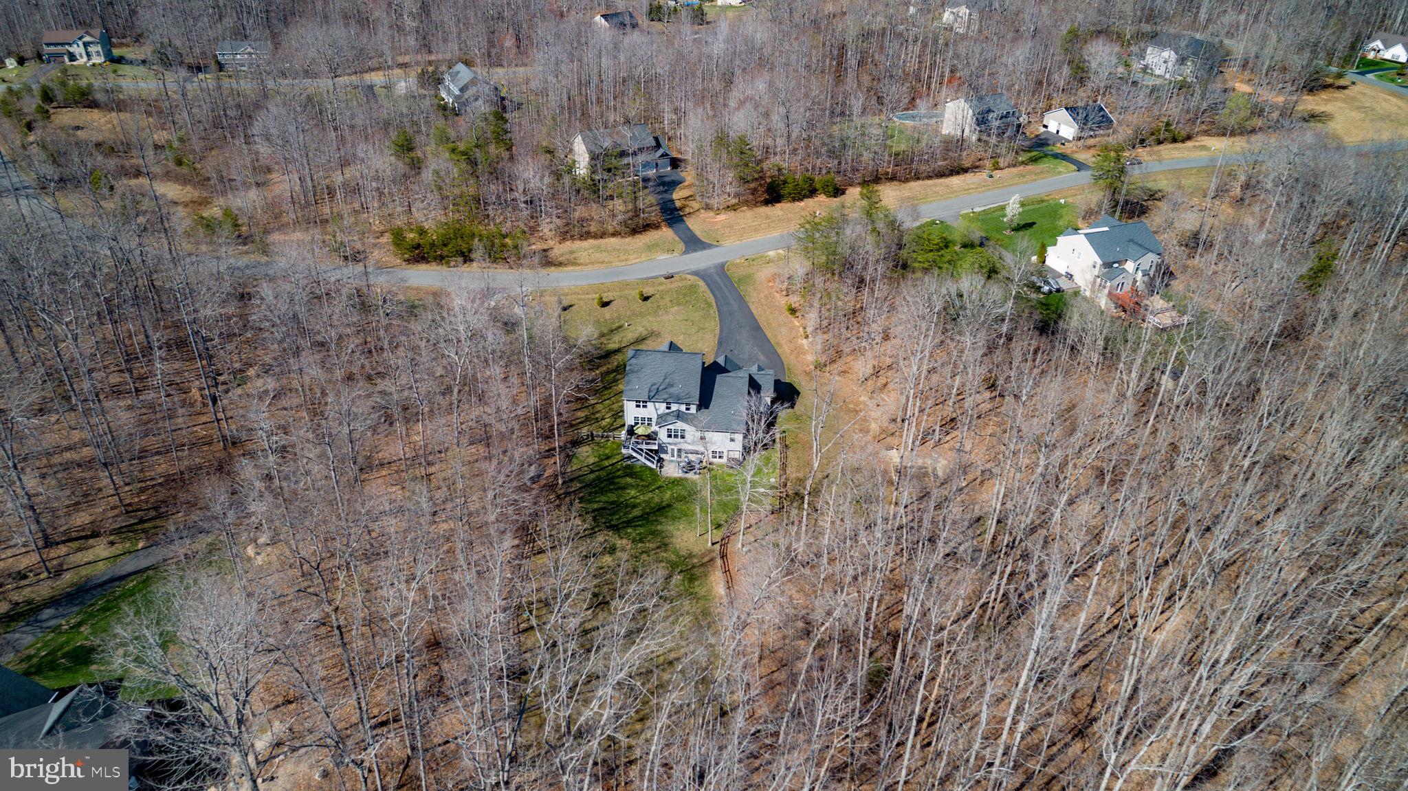 FOREST VIEW ESTATES - Residential