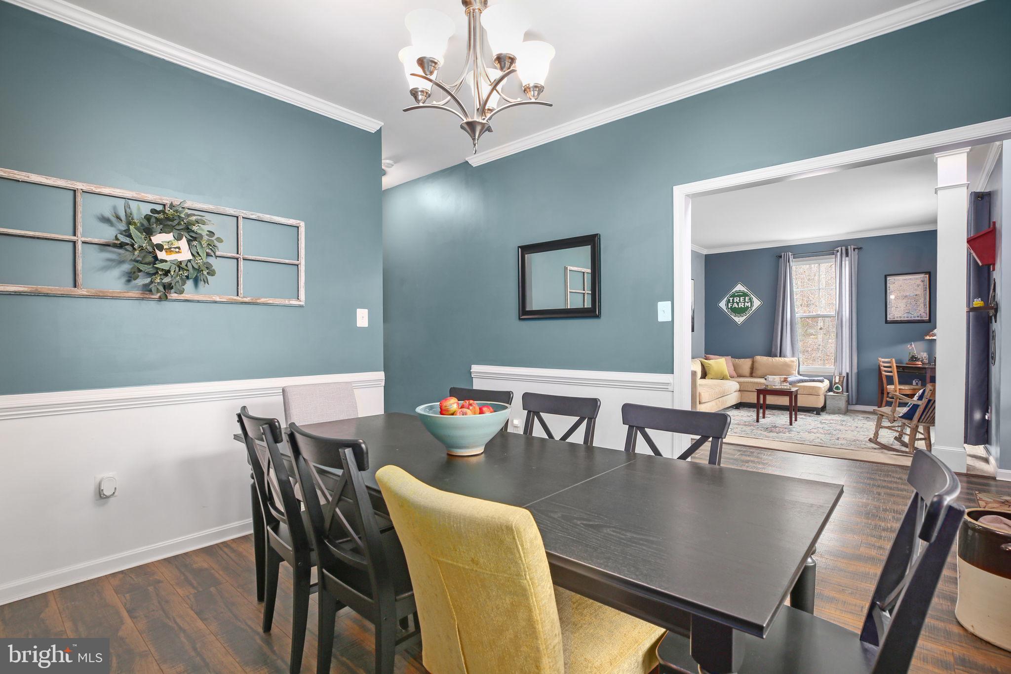 FOREST VIEW ESTATES - Residential