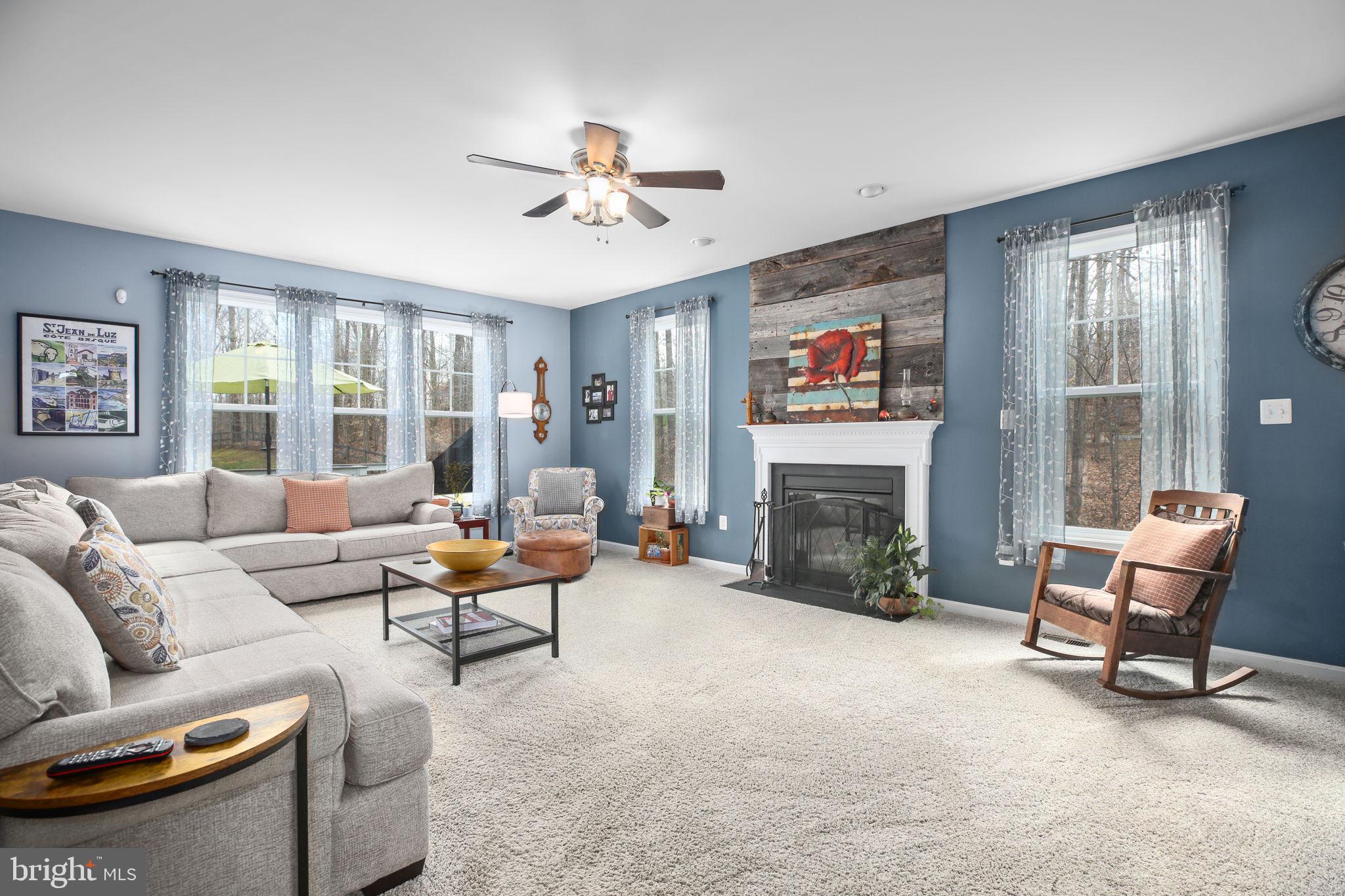 FOREST VIEW ESTATES - Residential