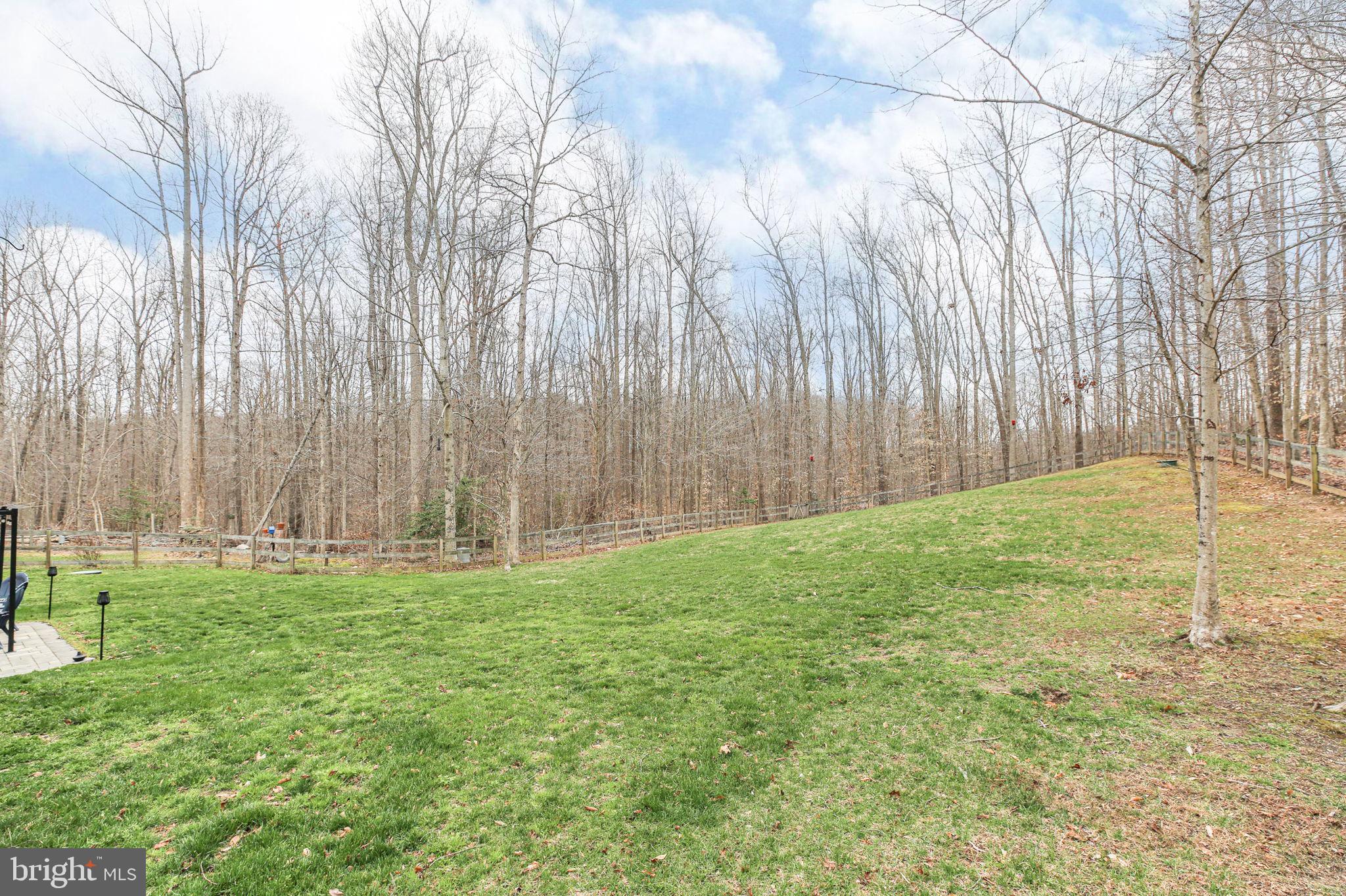 FOREST VIEW ESTATES - Residential