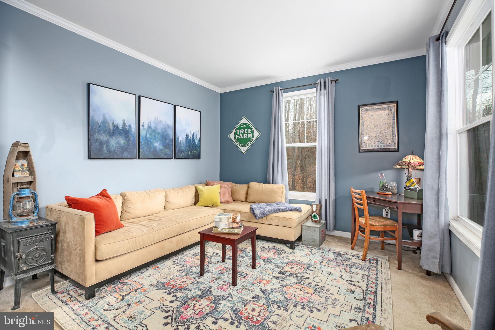 FOREST VIEW ESTATES - Residential