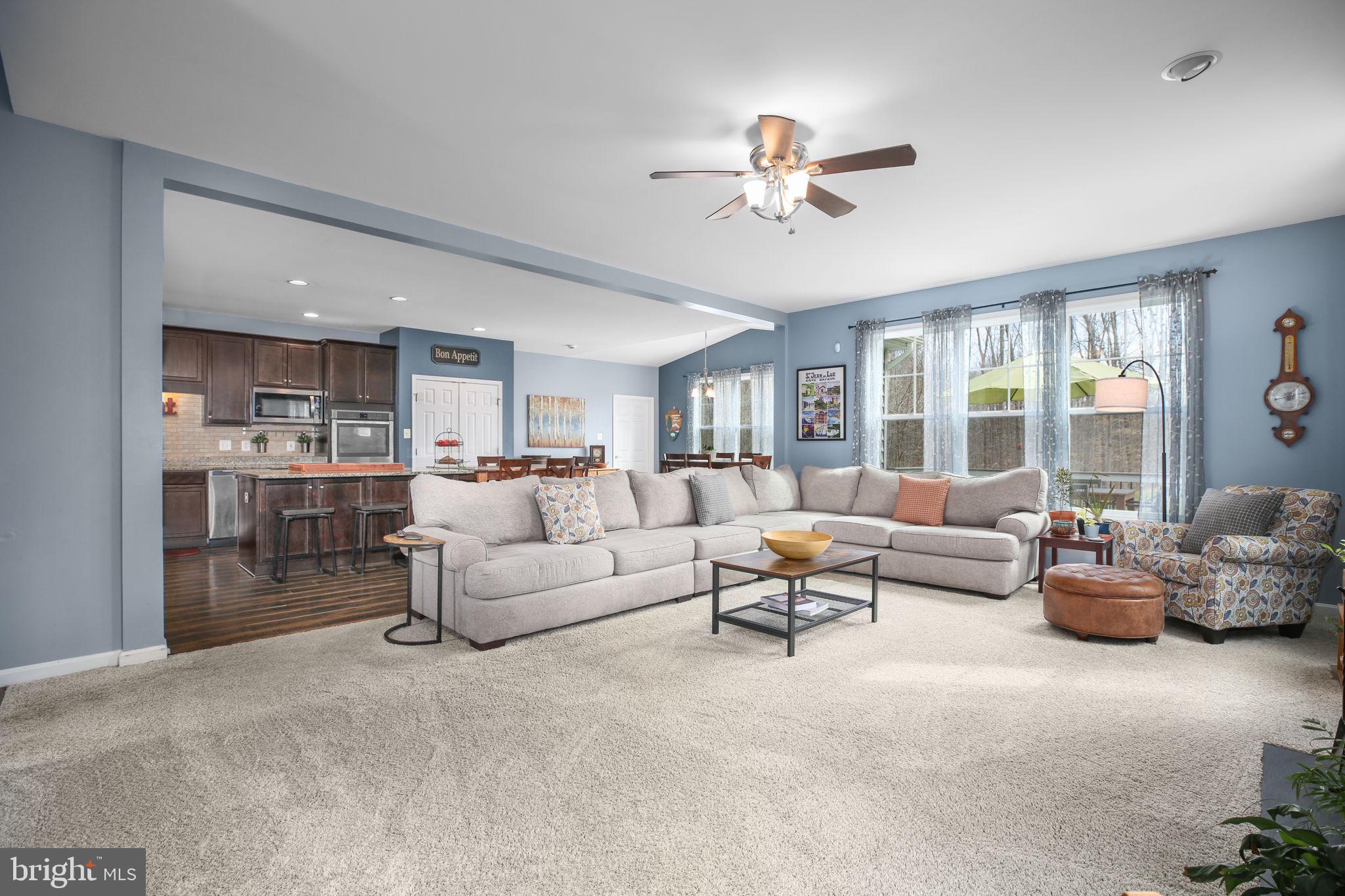 FOREST VIEW ESTATES - Residential