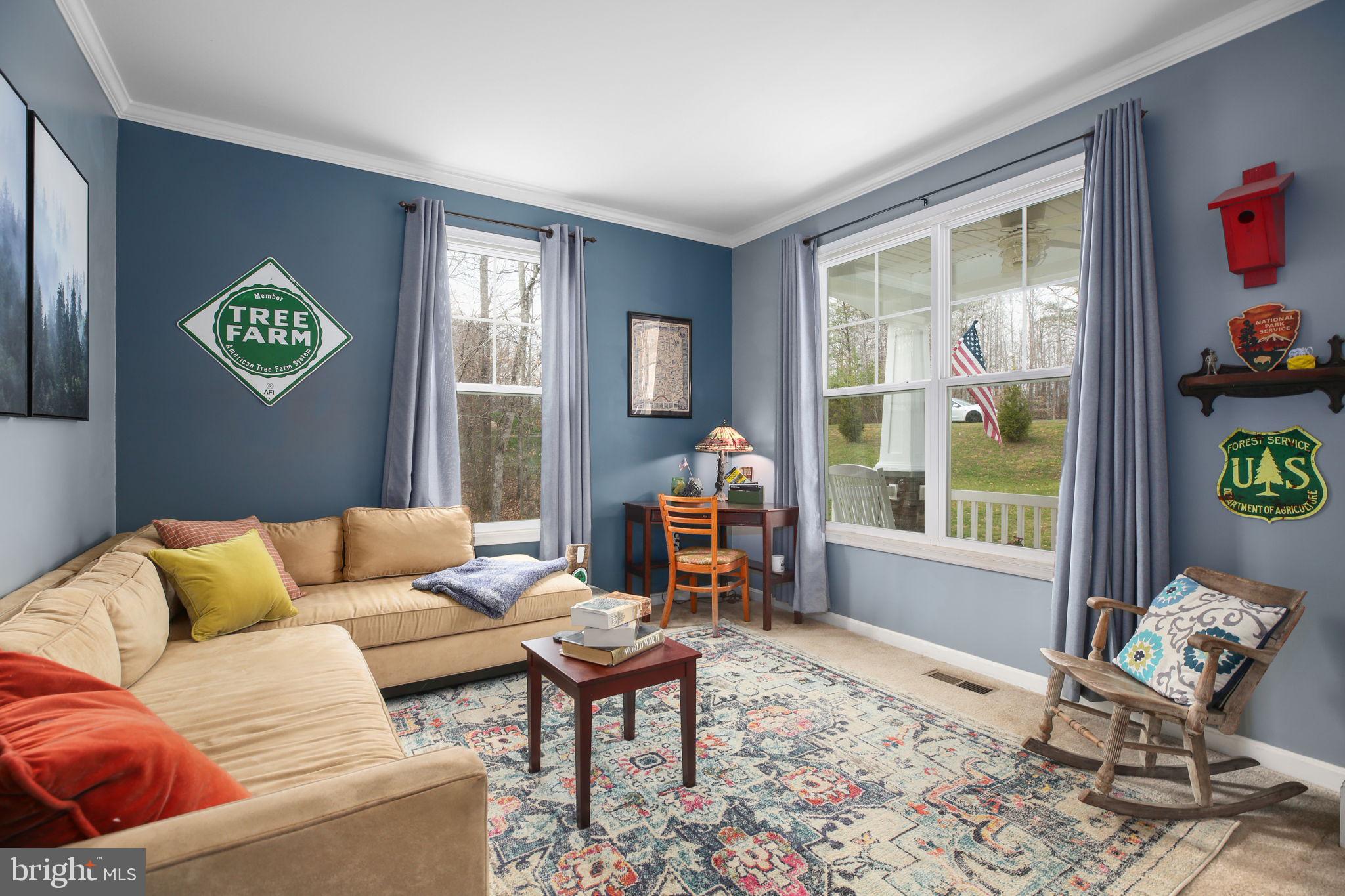 FOREST VIEW ESTATES - Residential