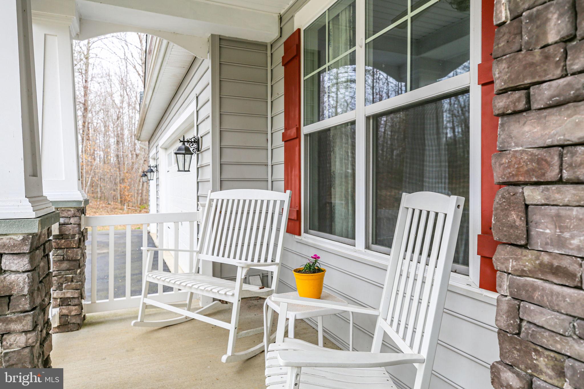 FOREST VIEW ESTATES - Residential