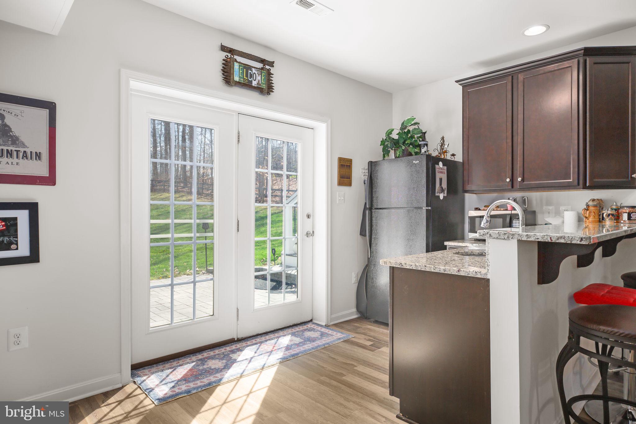 FOREST VIEW ESTATES - Residential