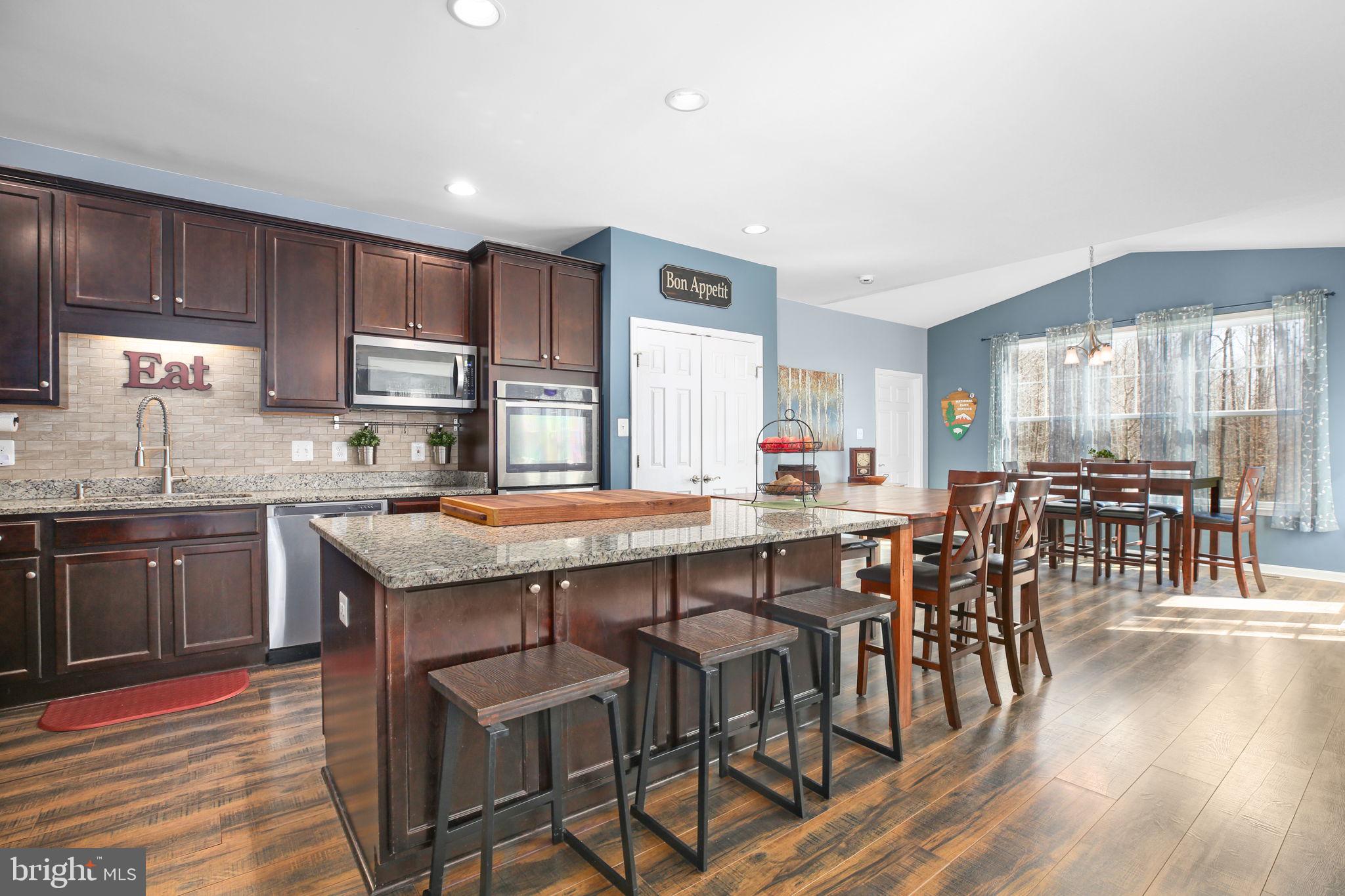 FOREST VIEW ESTATES - Residential