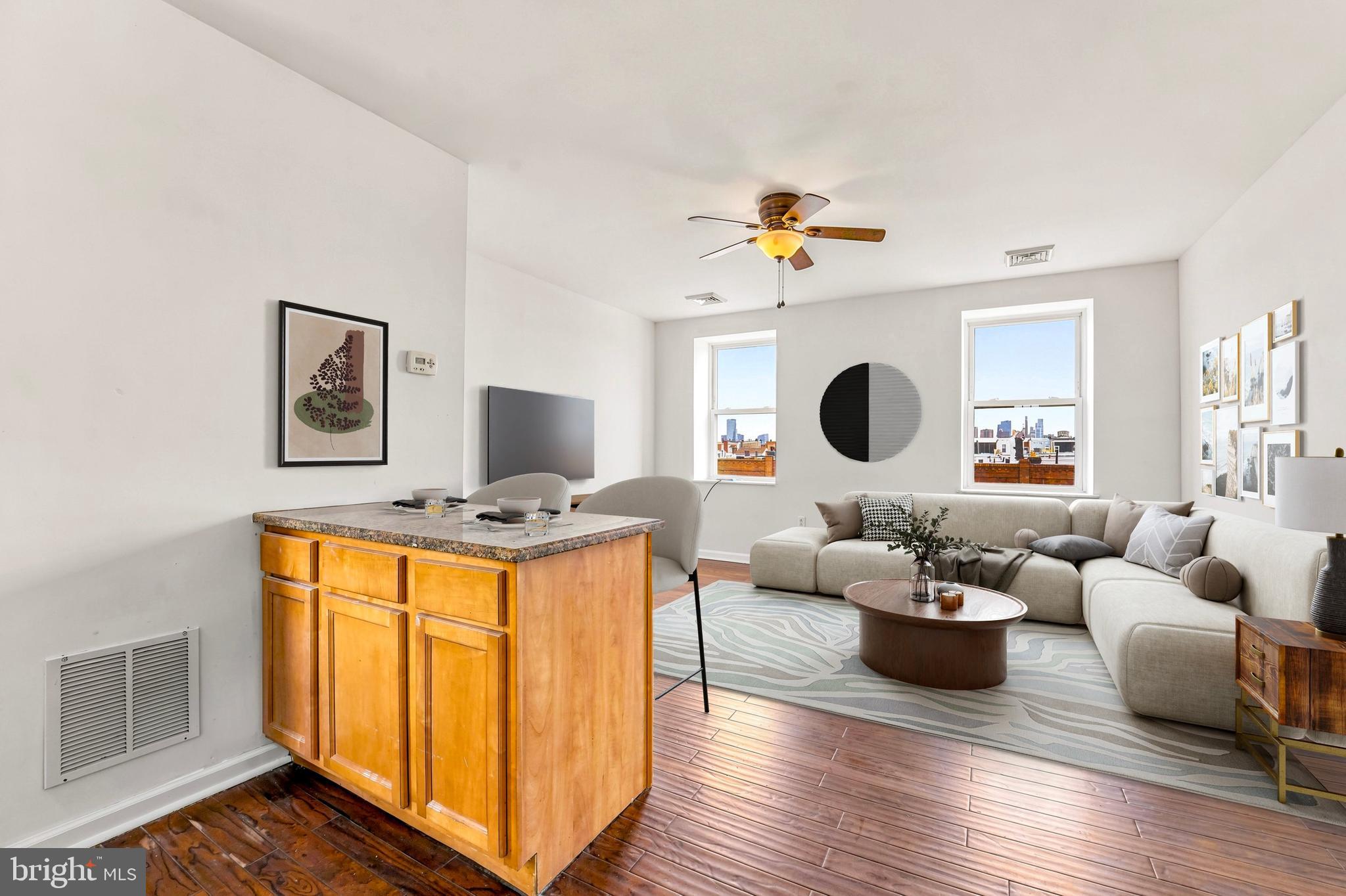 1506 W PORTER STREET