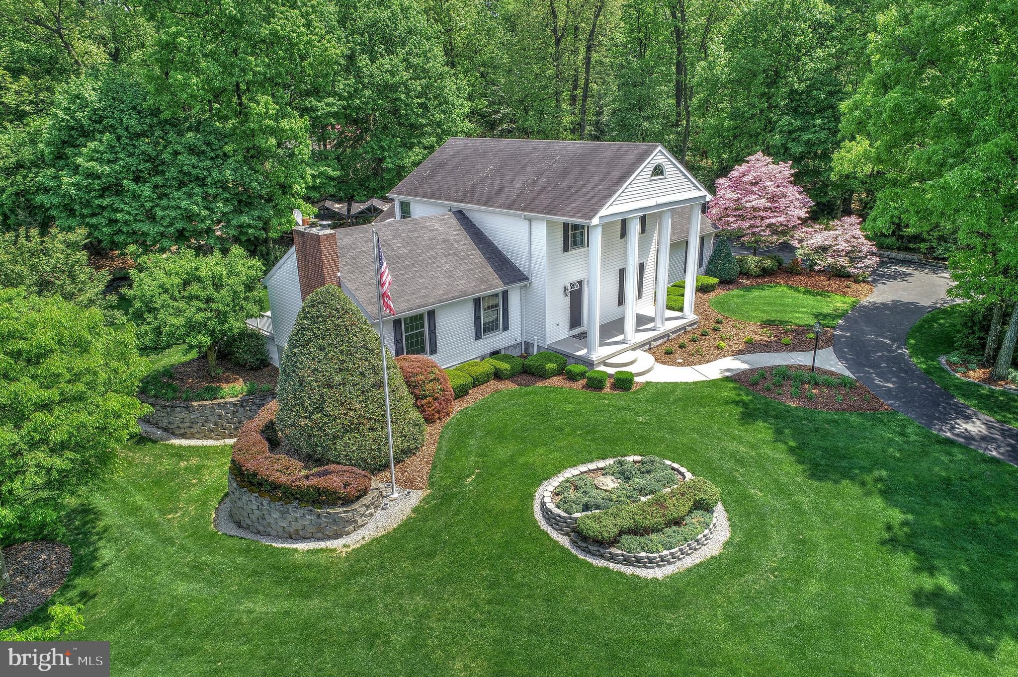 CODORUS - Residential