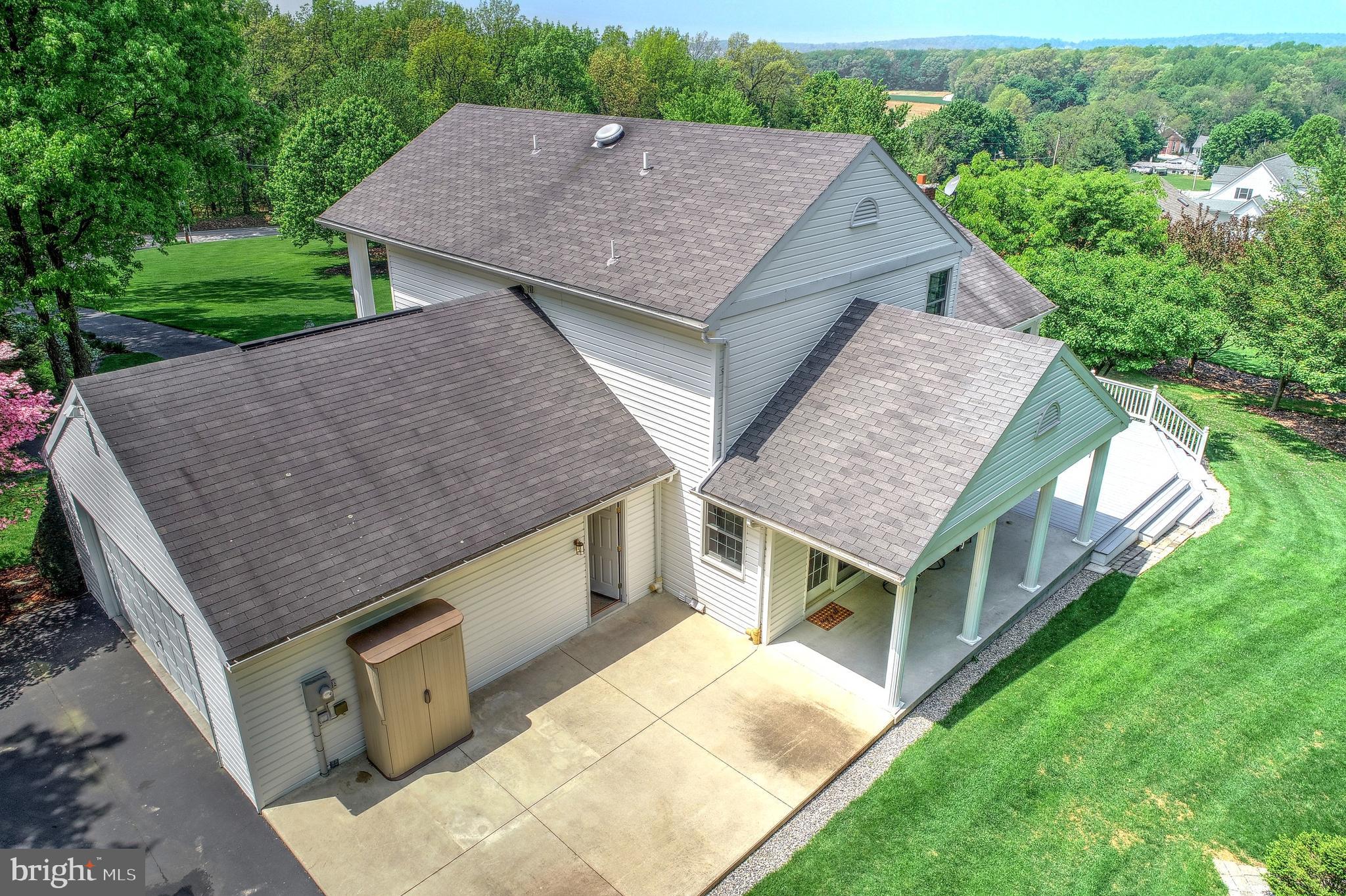 CODORUS - Residential