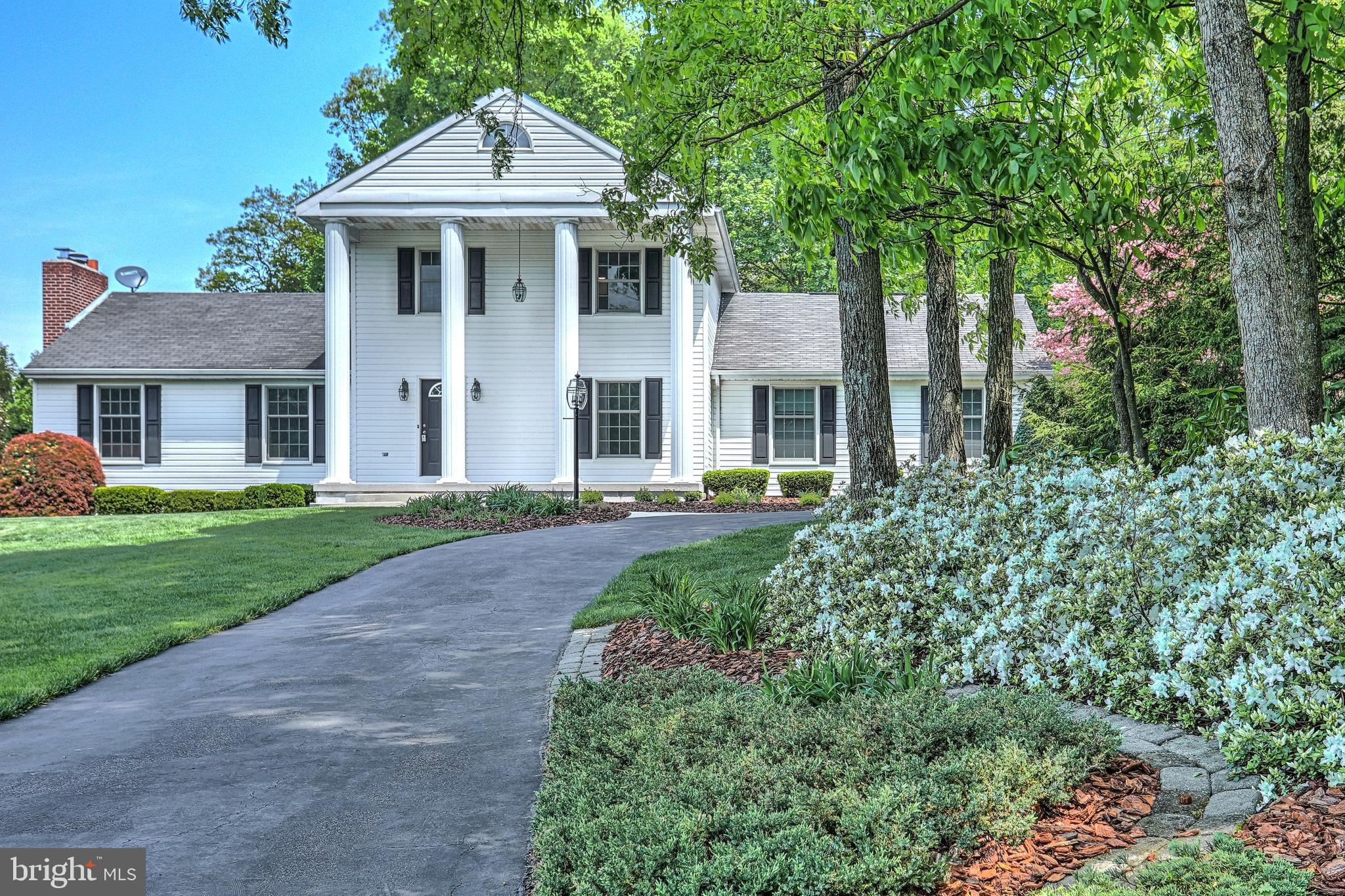 CODORUS - Residential
