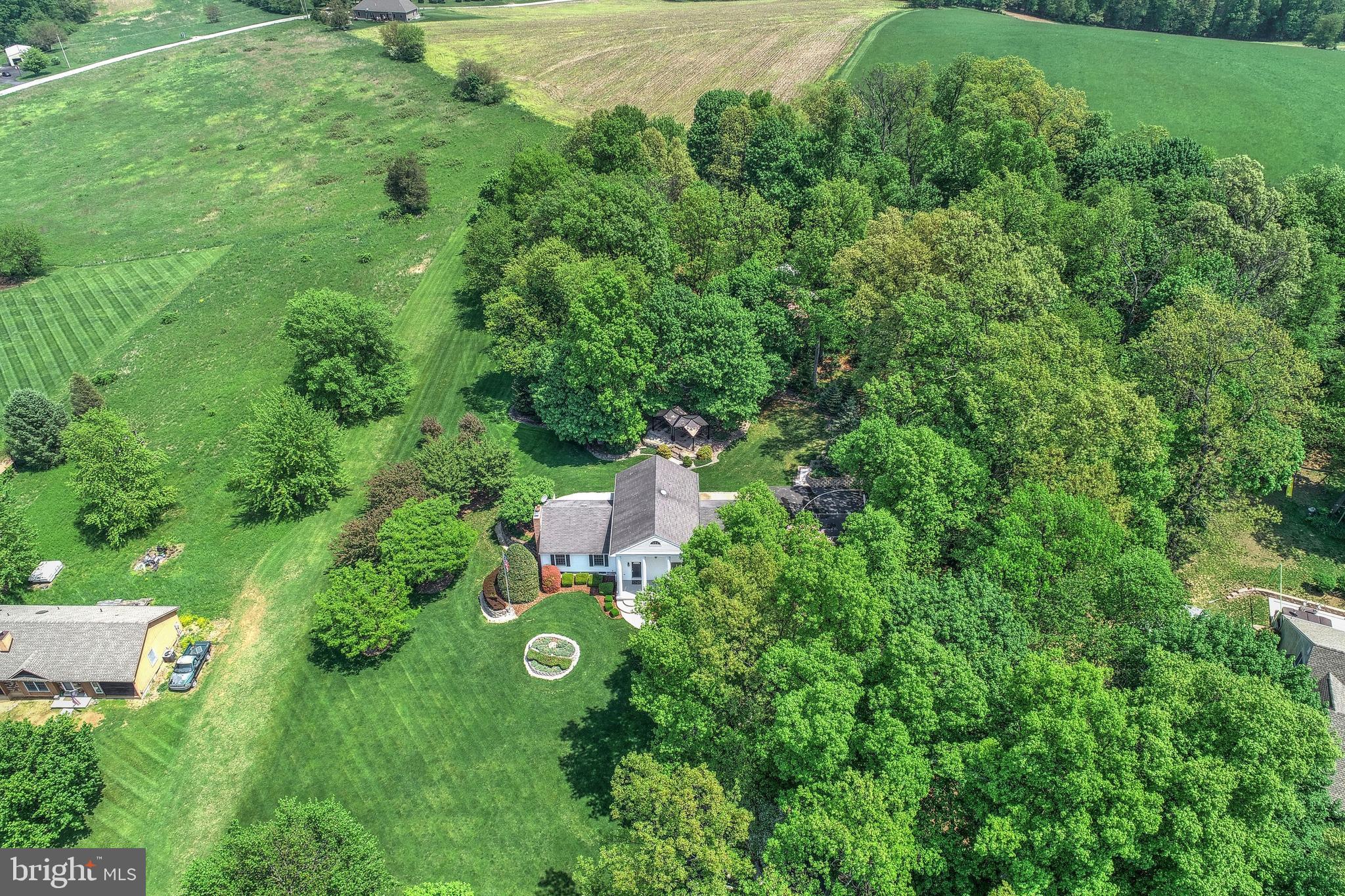 CODORUS - Residential